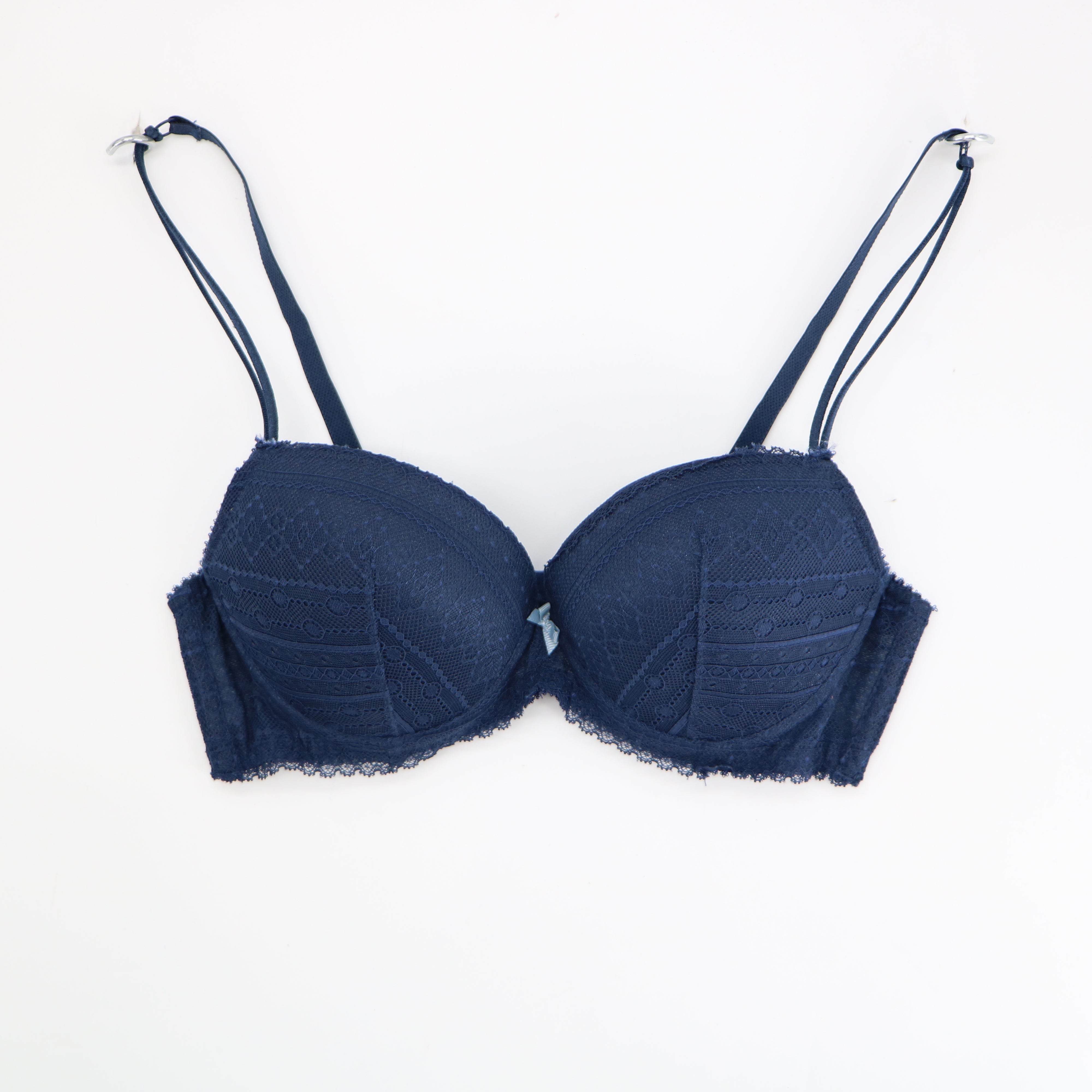 Soutien-gorge Affinitas Bleu