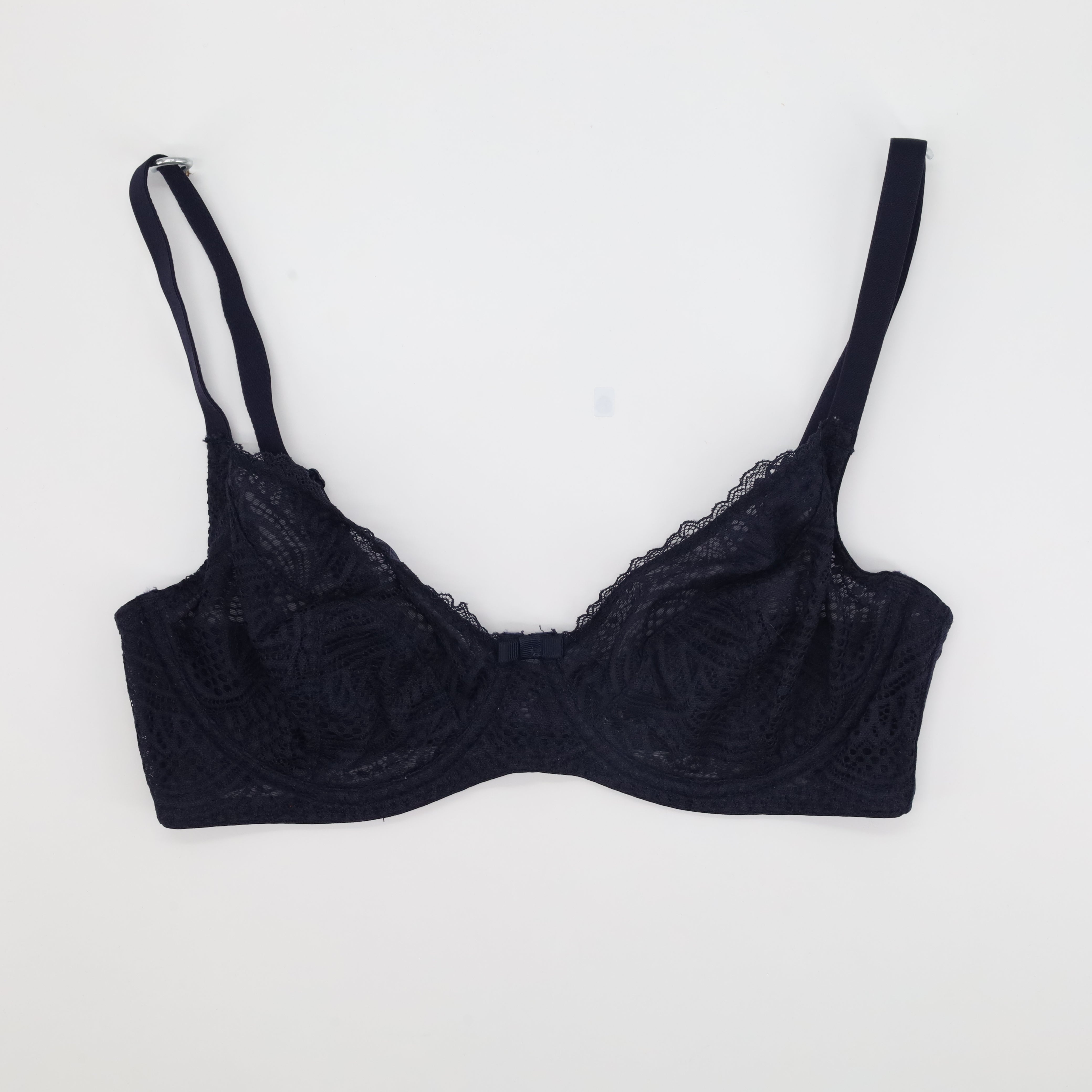 Soutien-gorge Bleu