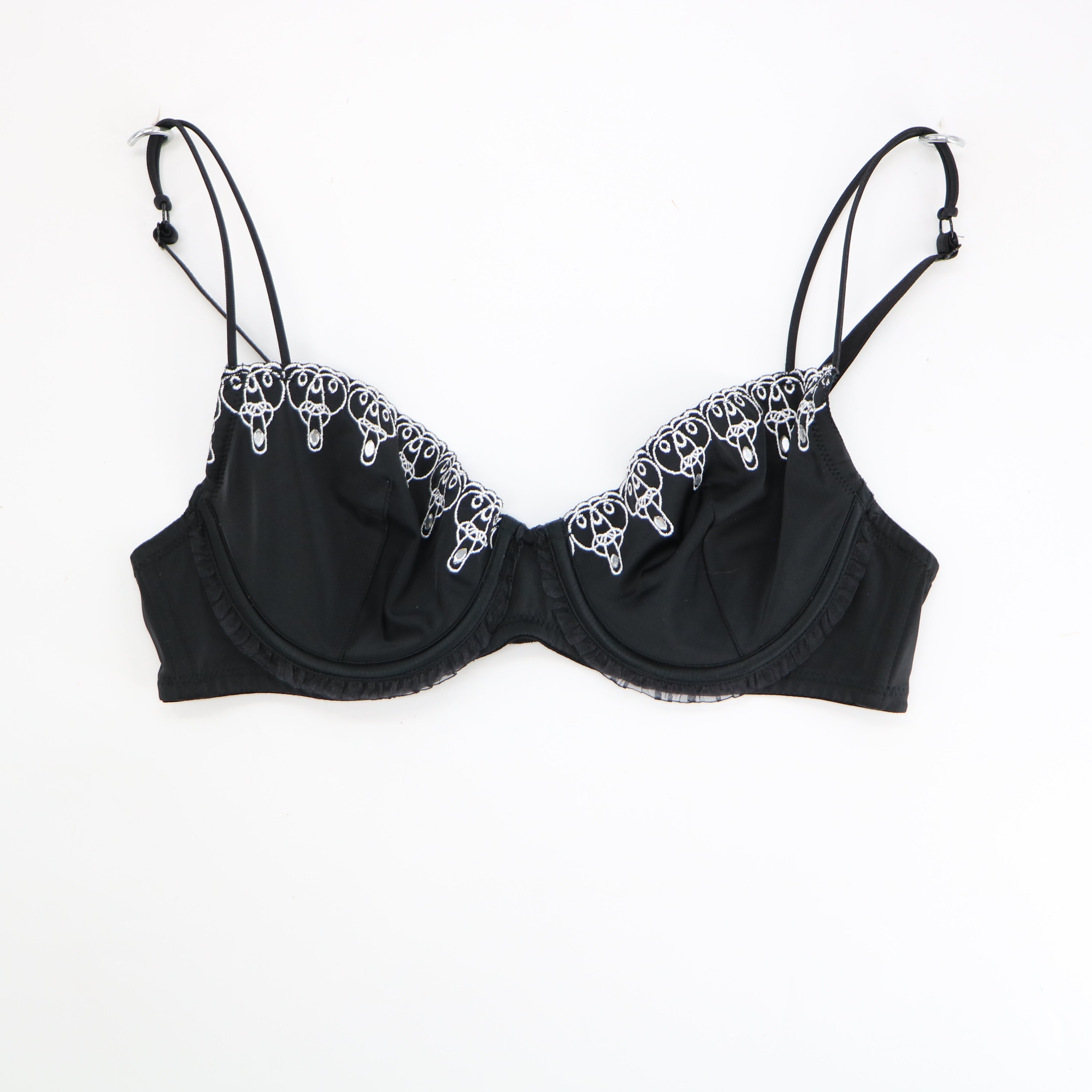 Soutien-gorge Marque inconnue Noir