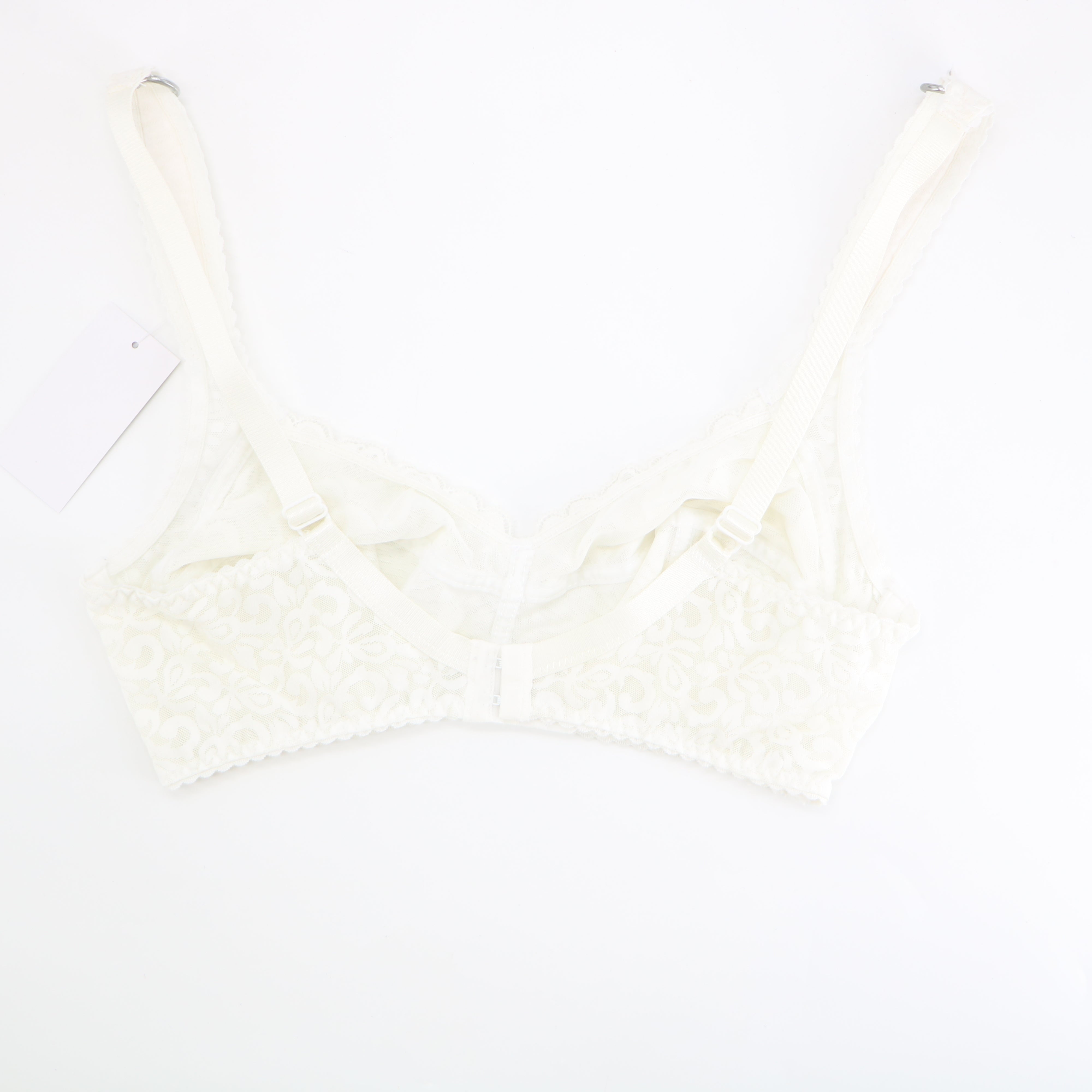 Soutien-gorge Blanc