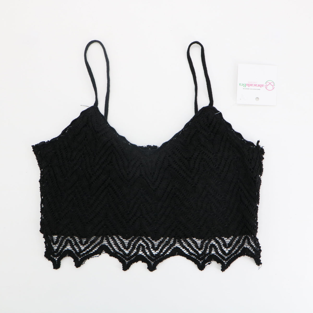 Soutien-gorge Noir