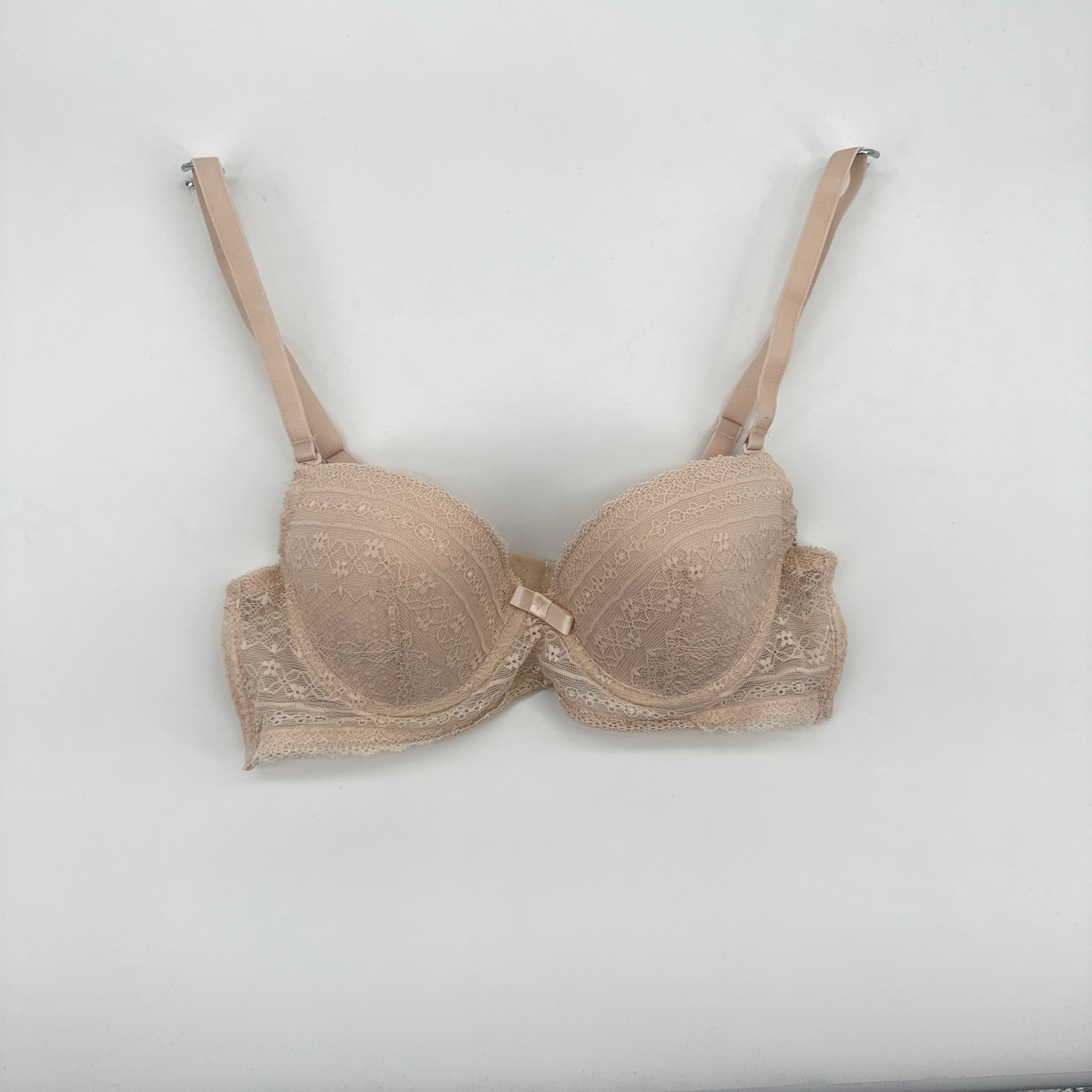 Soutien-gorge Carnival Rose