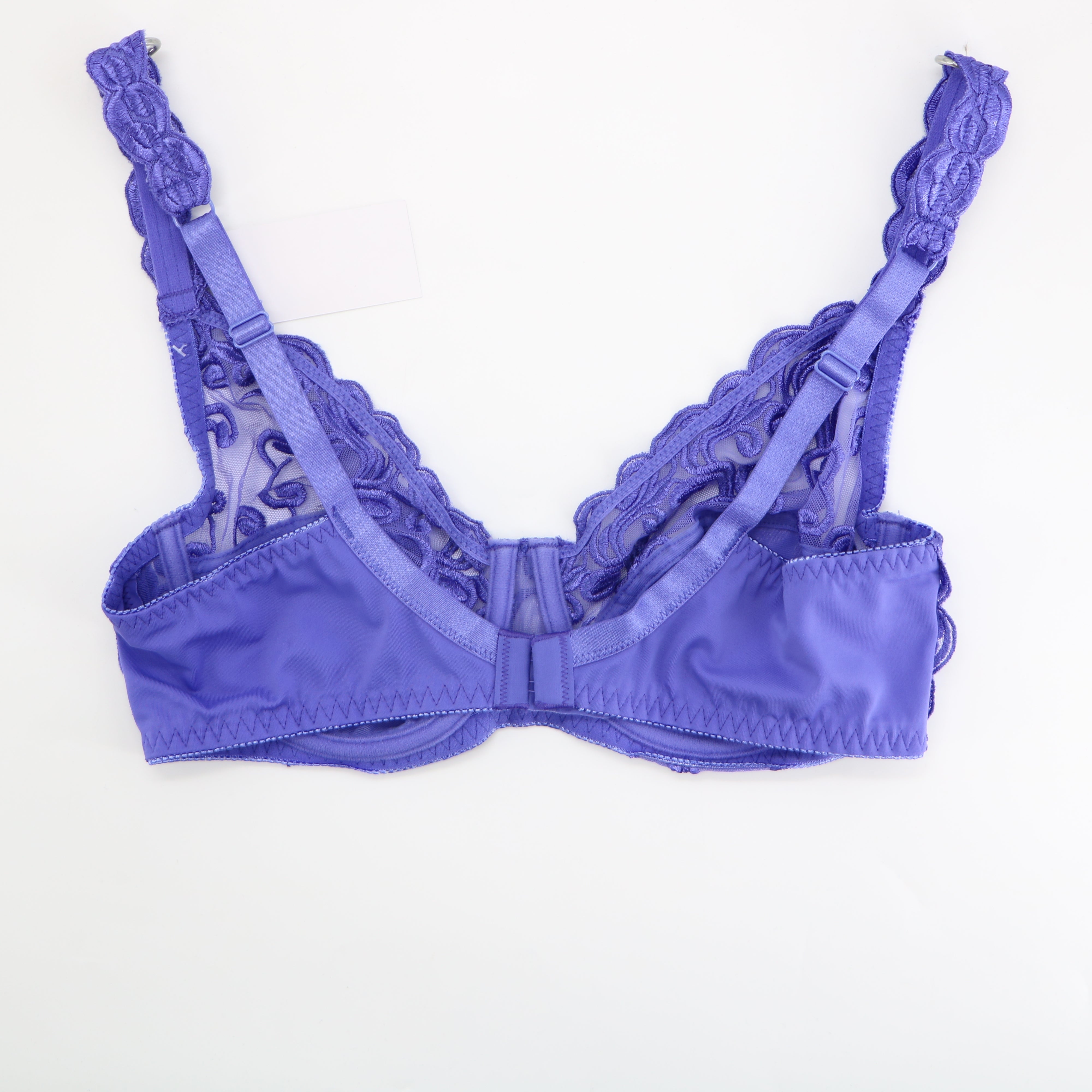 Soutien-gorge Bleu