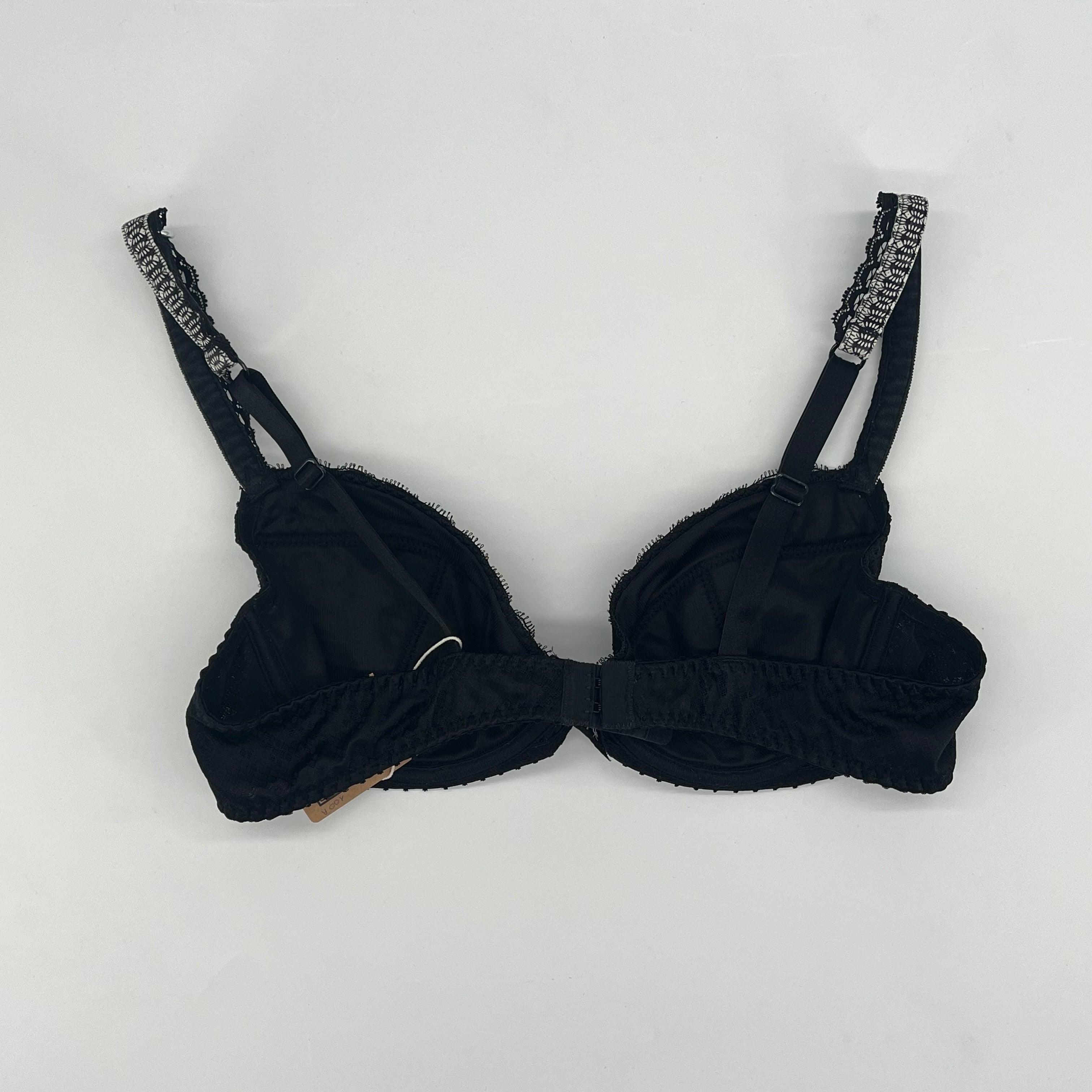 Soutien-gorge Aubade Noir
