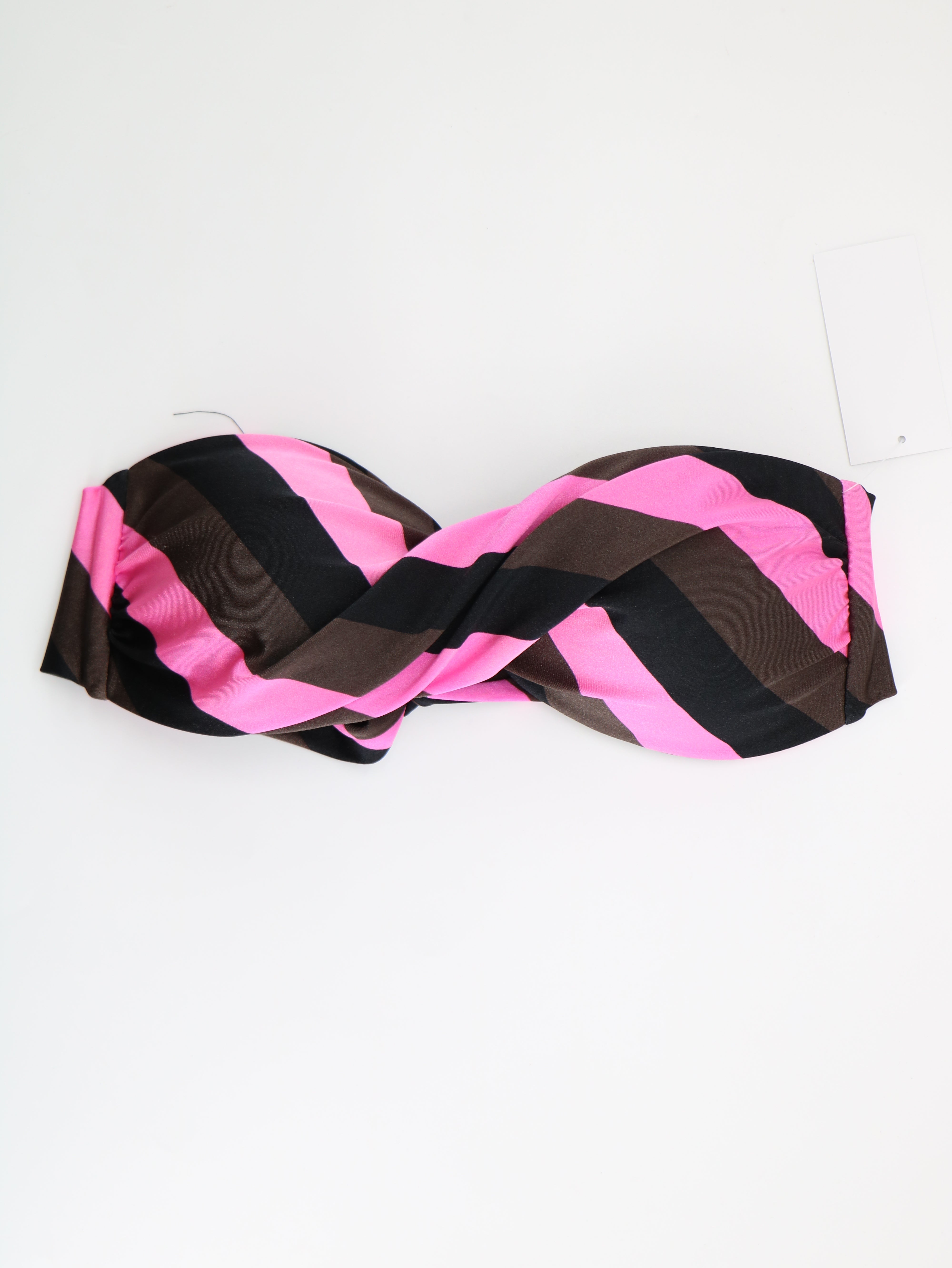 Maillot de bain Dag Adom Noir