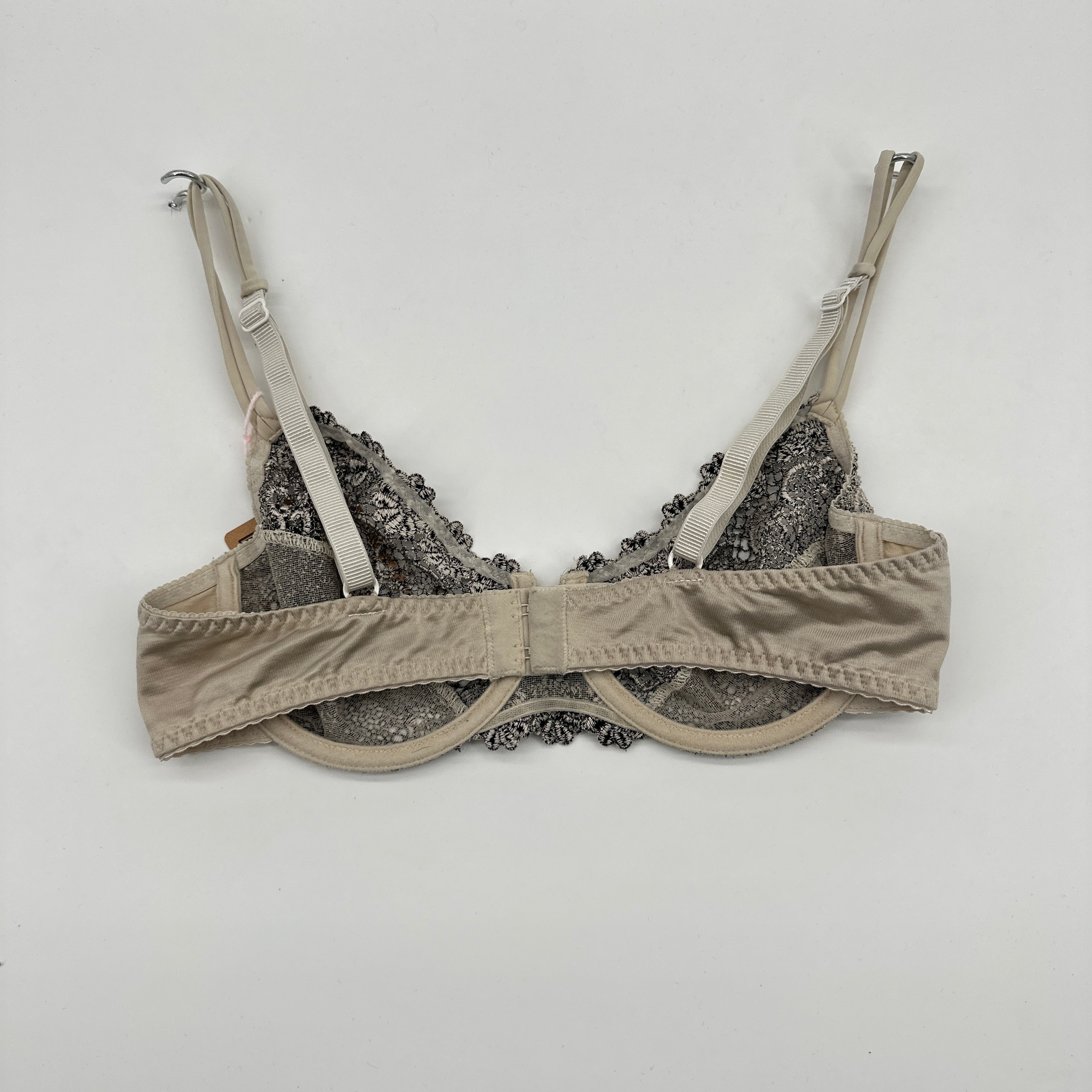 Soutien-gorge Barbara Beige