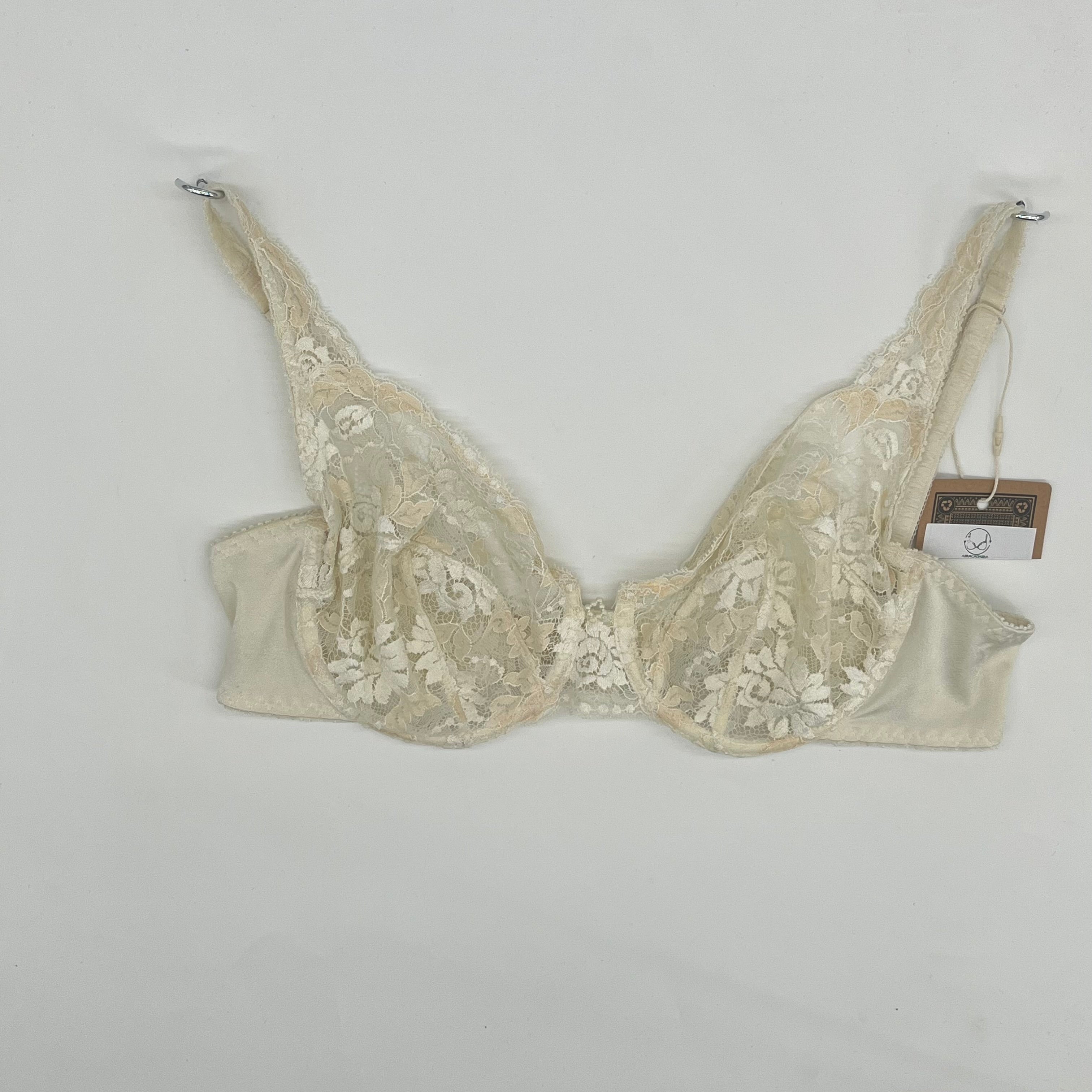Soutien-gorge Barbara Beige