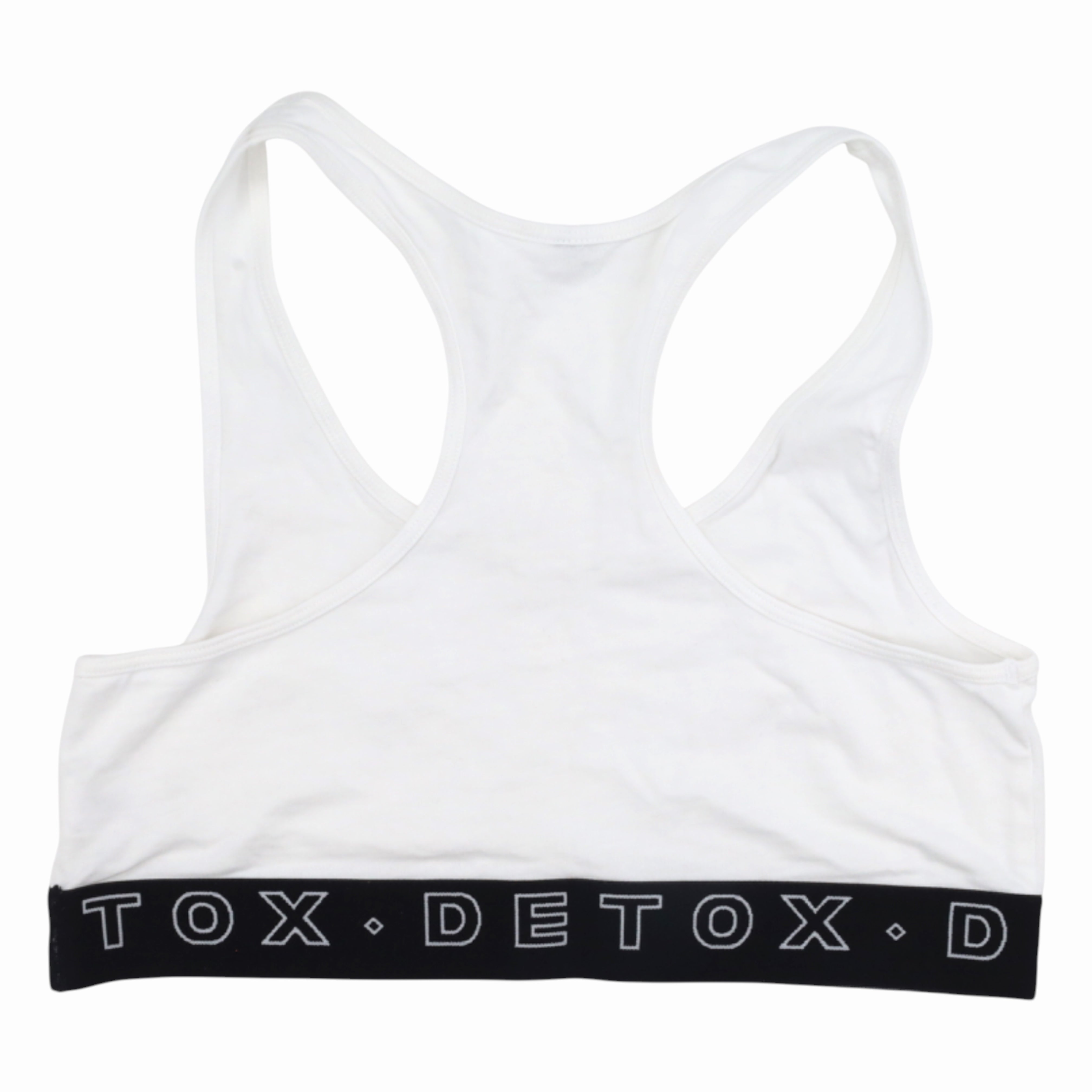 Brassière Monoprix Blanc