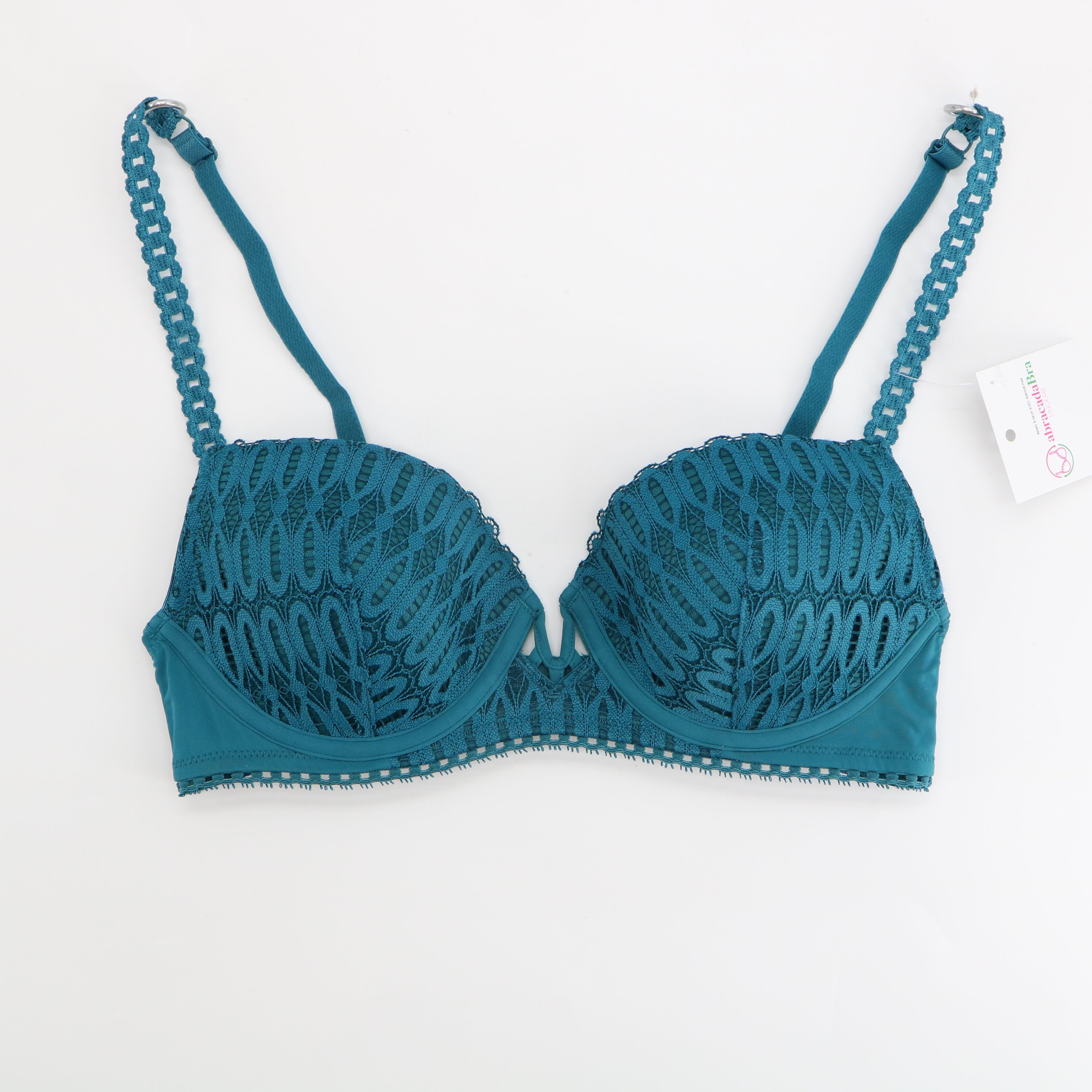 Soutien-gorge Bleu