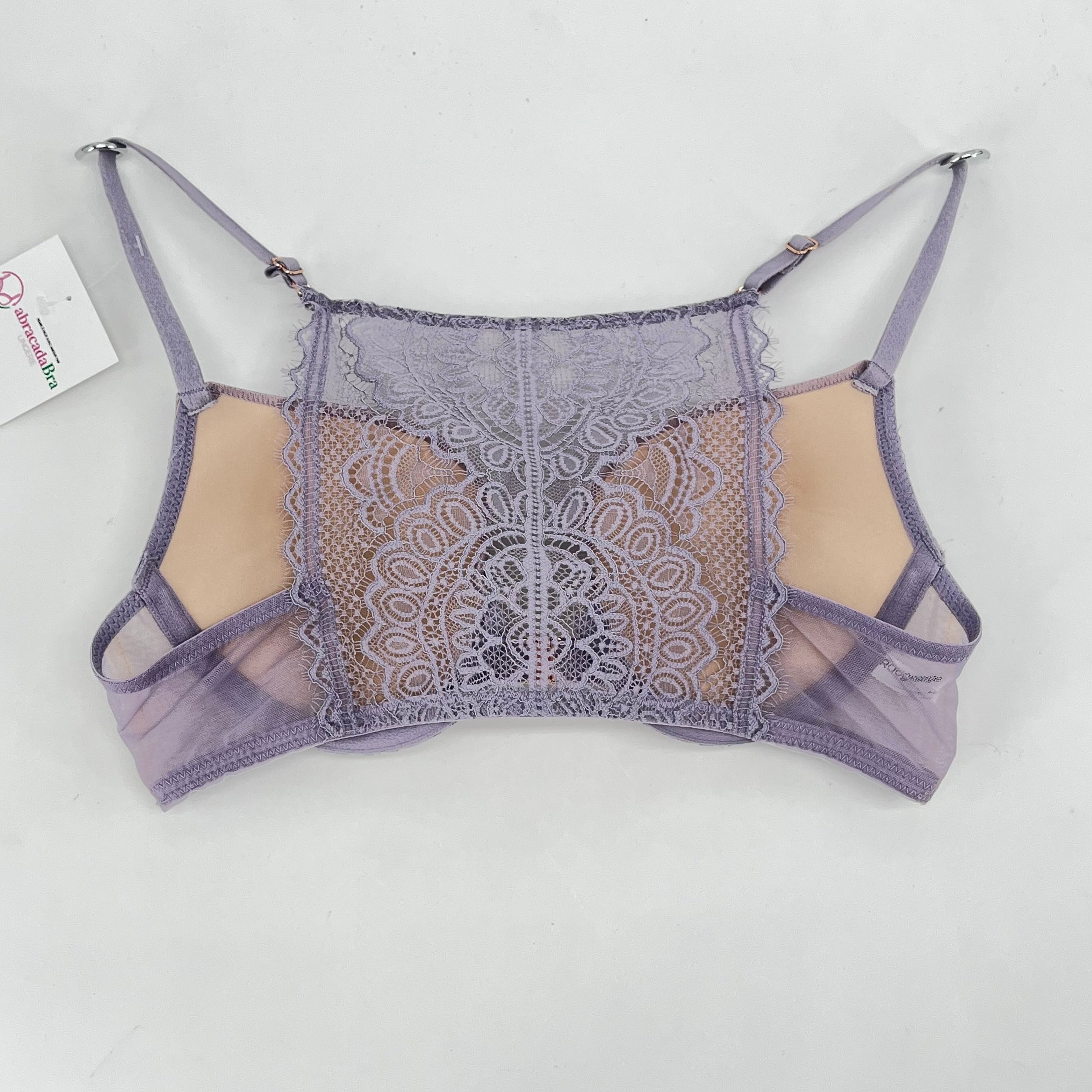 Soutien-gorge RougeGorge Violet