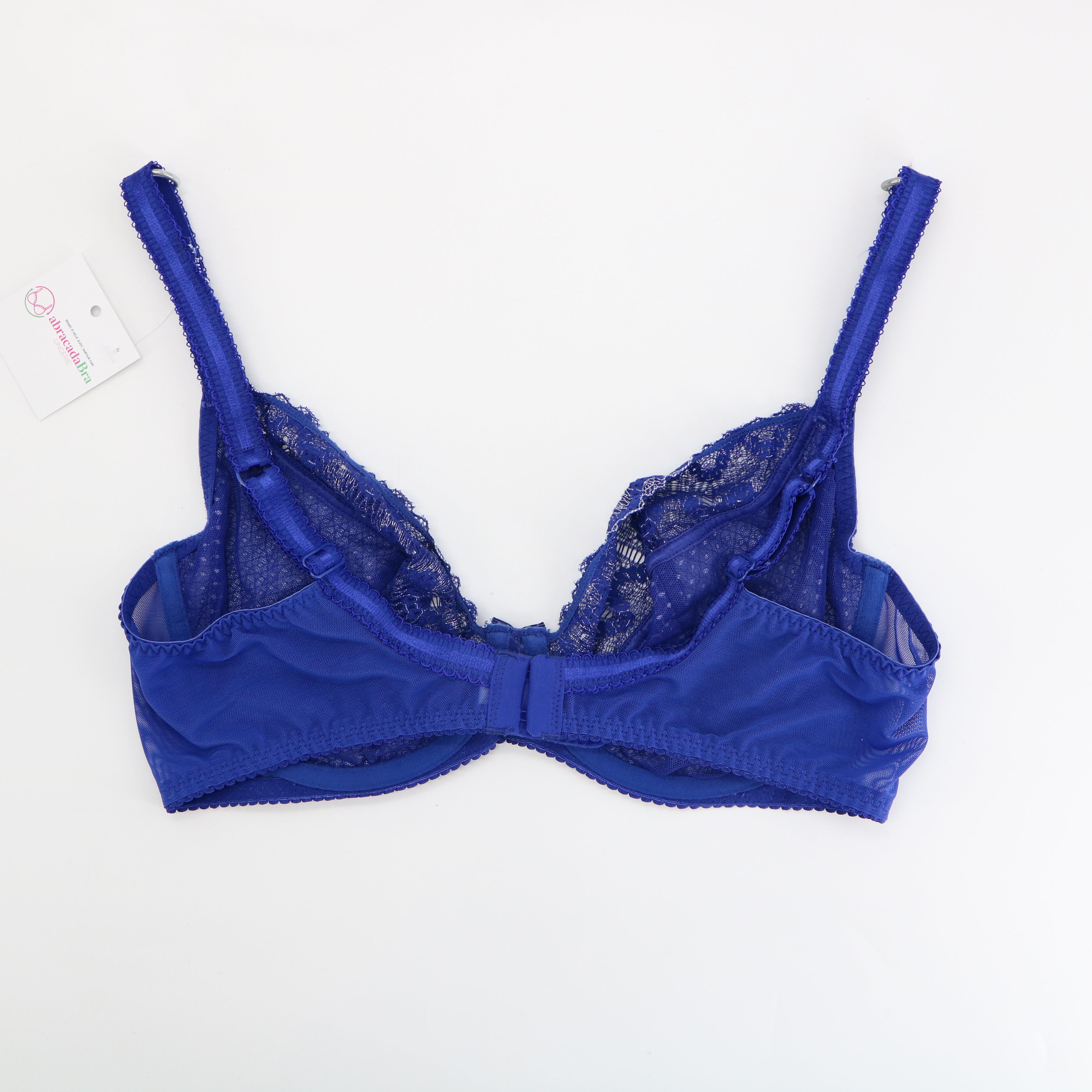 Soutien-gorge Bestform Bleu