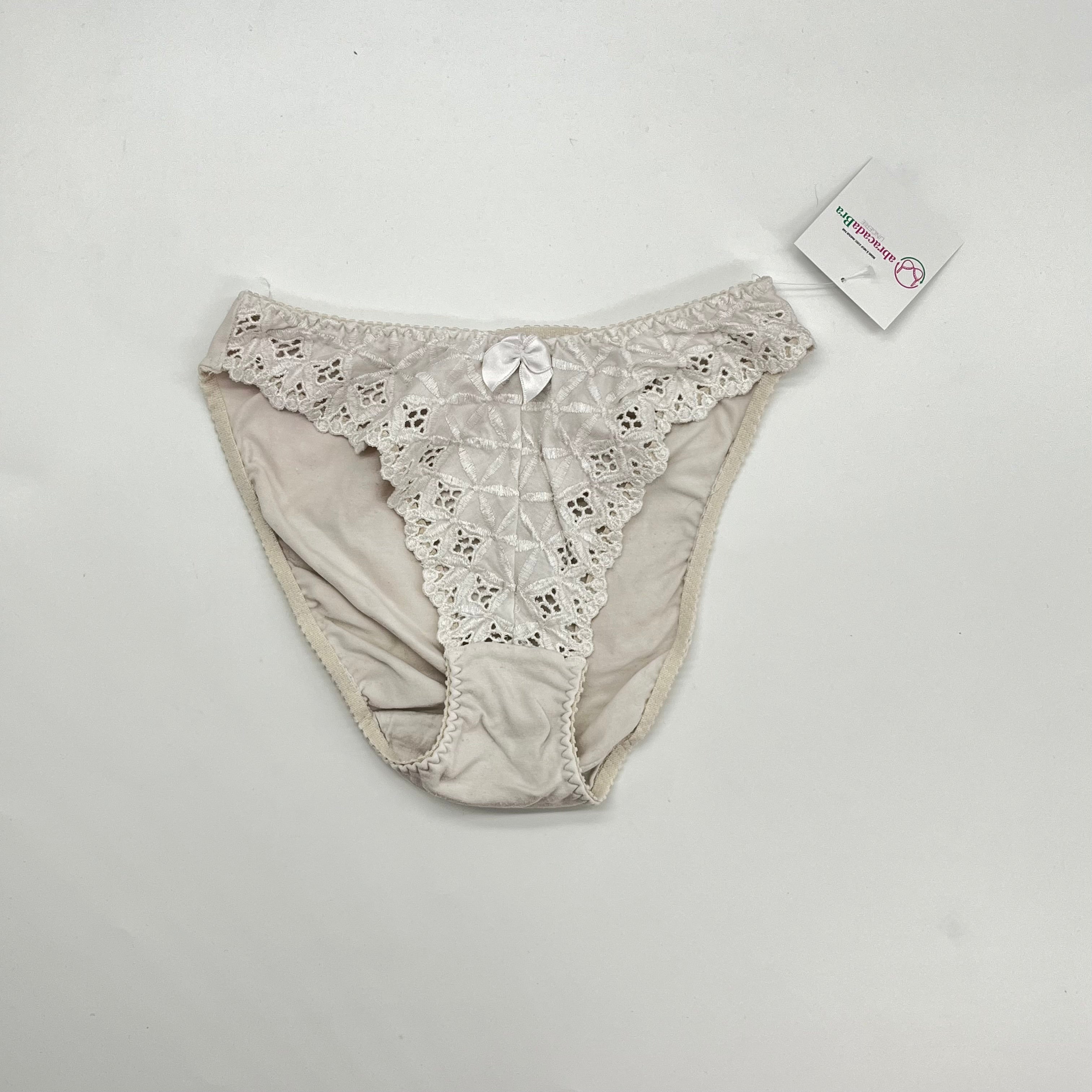 Culotte Aubade Blanc