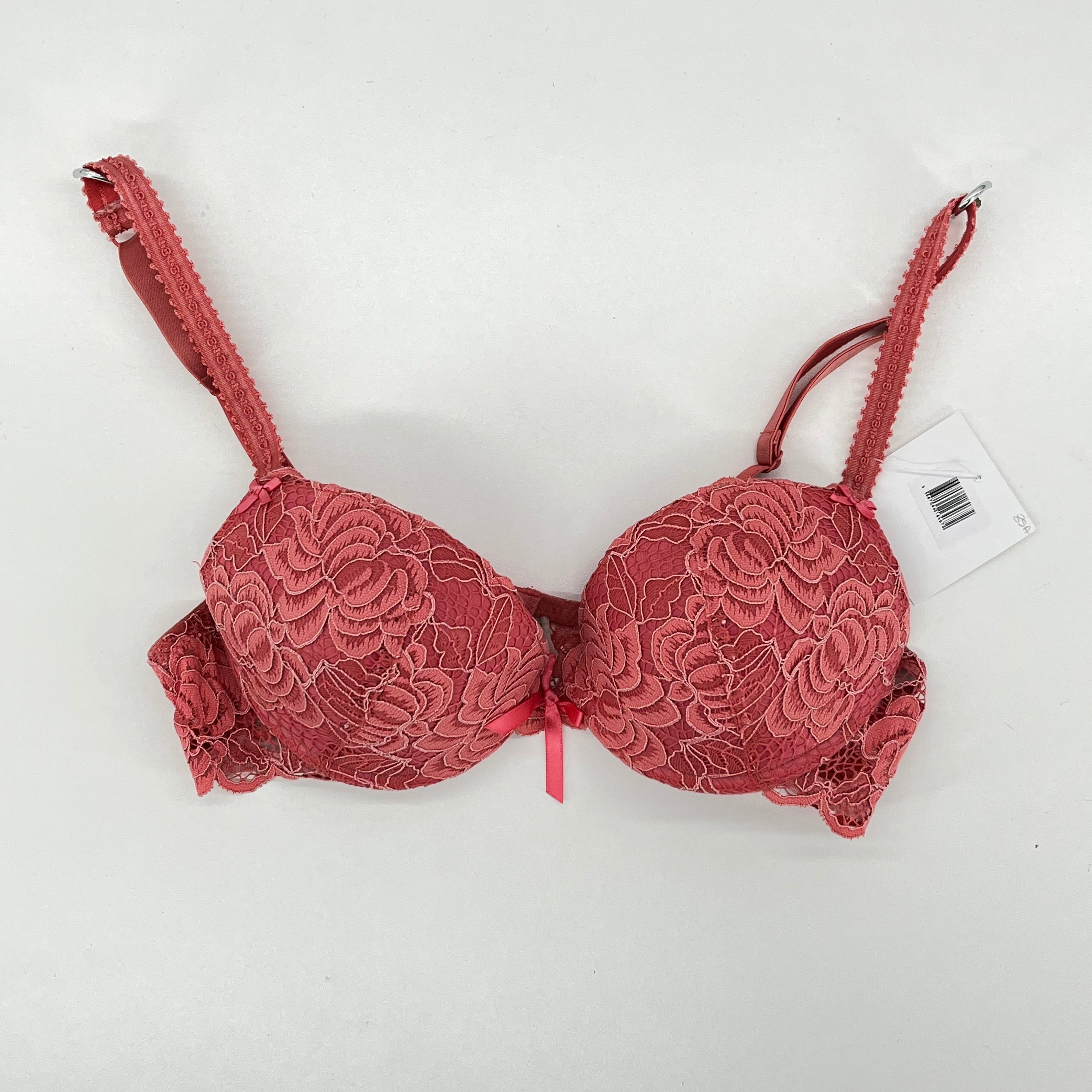Soutien-gorge RougeGorge Rose
