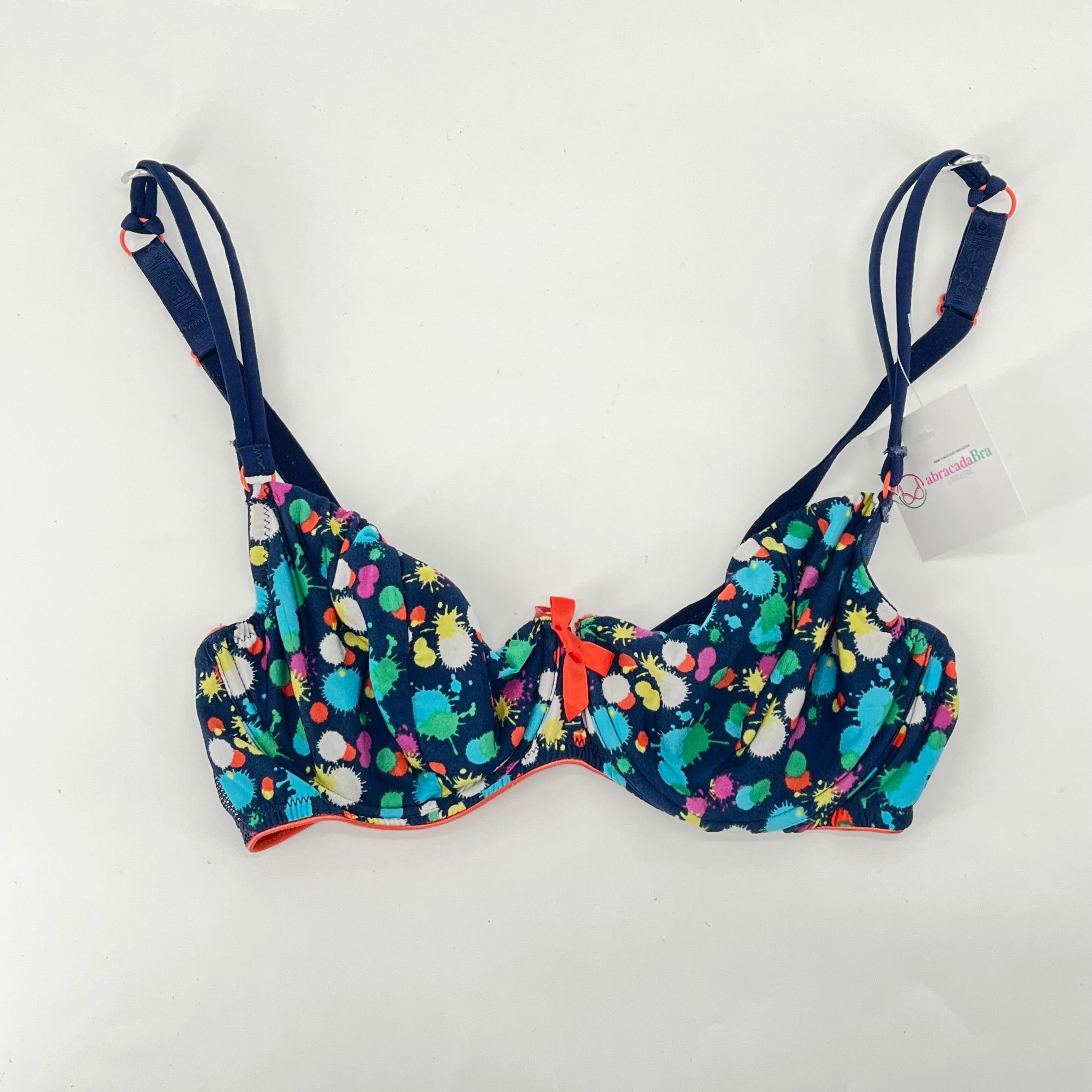 Soutien-gorge Billet doux Noir