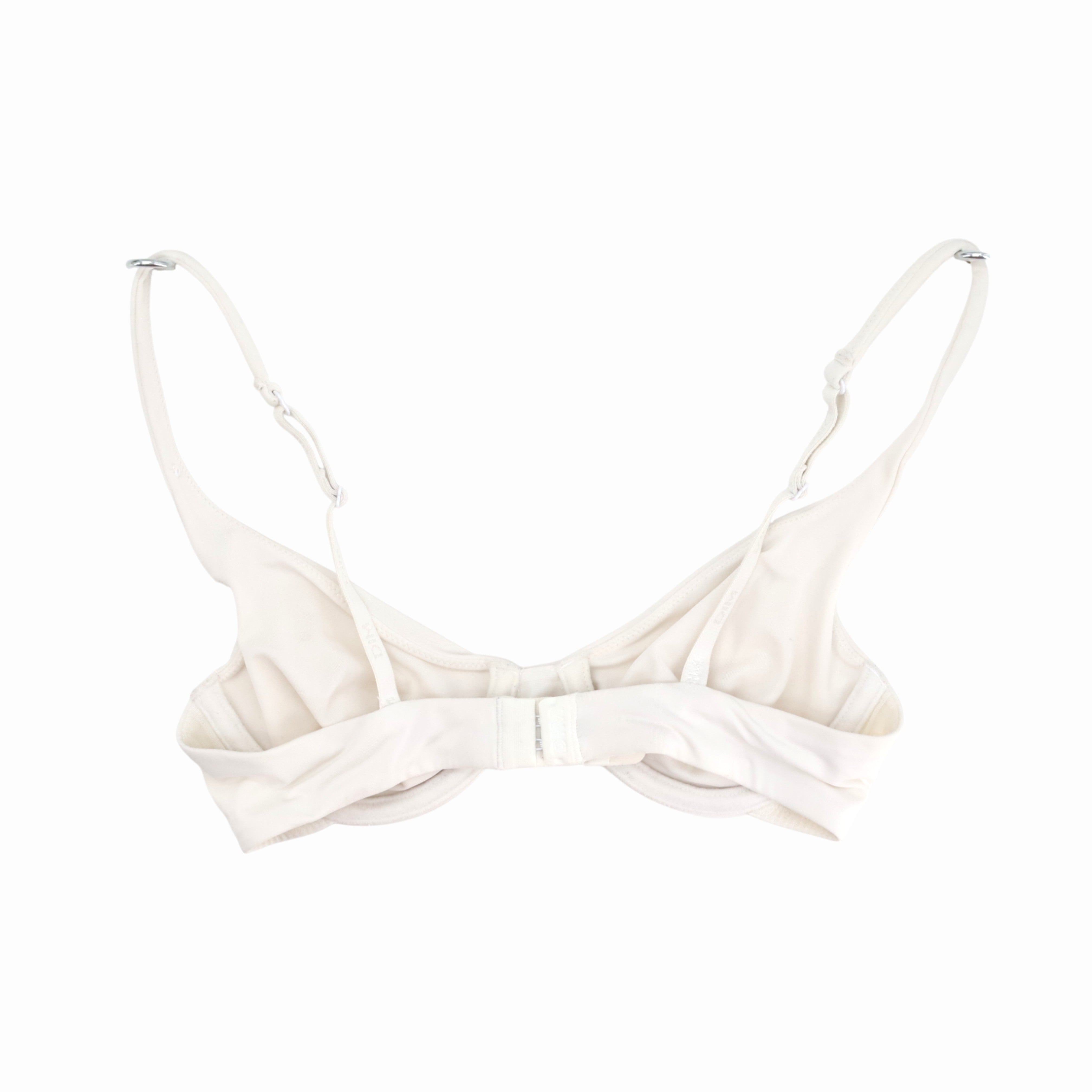 Soutien-gorge DIM Blanc