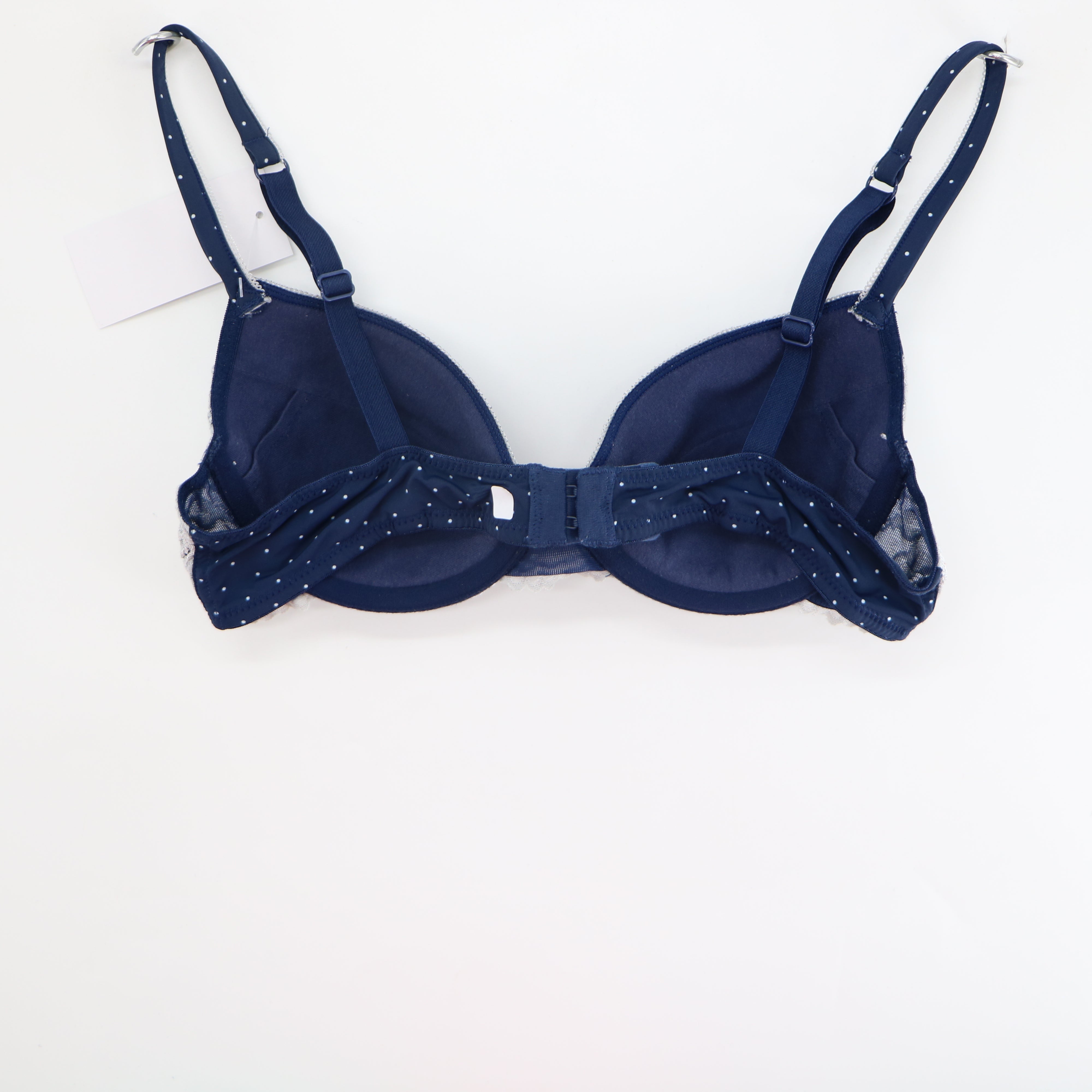 Soutien-gorge RougeGorge Bleu