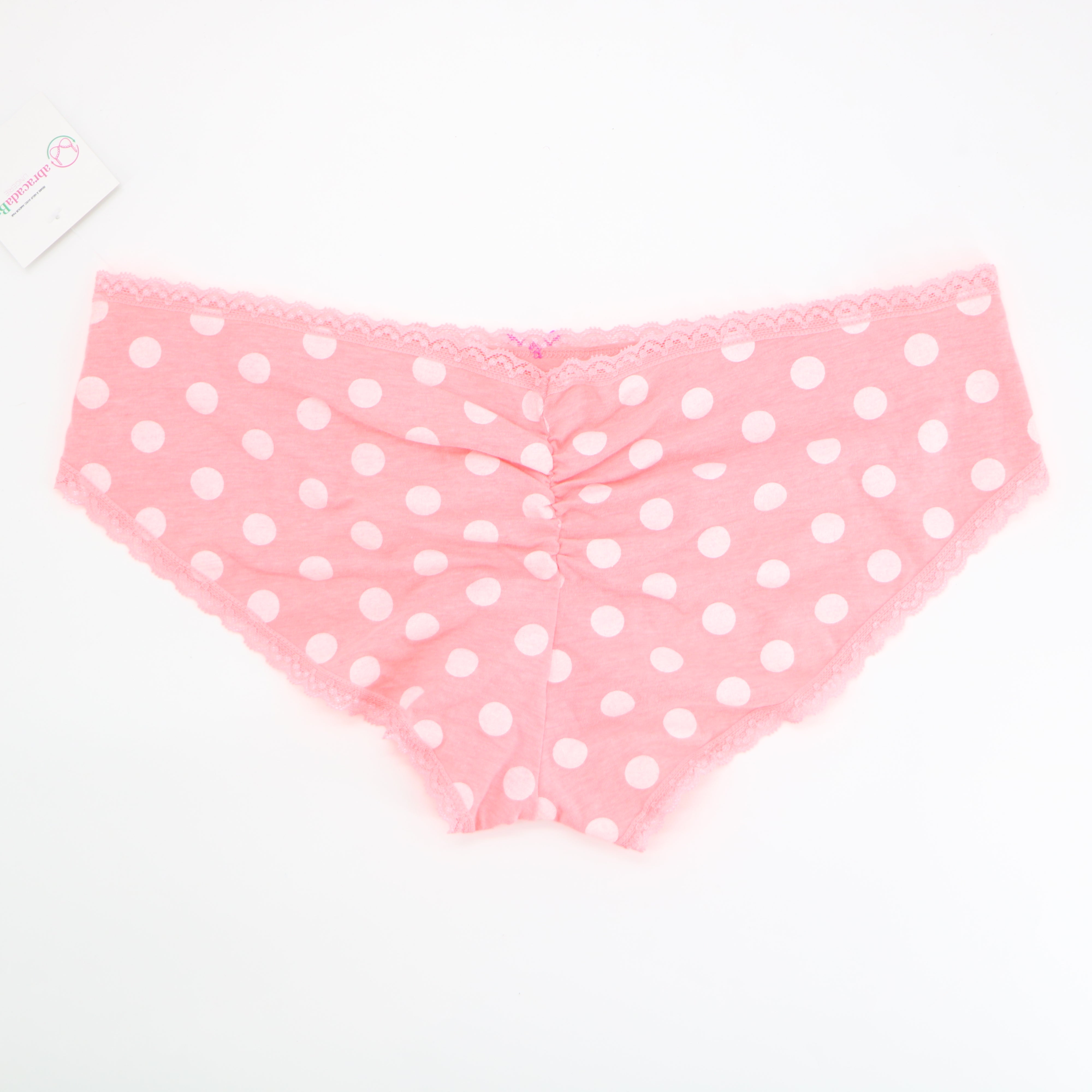 Culotte Intimates
