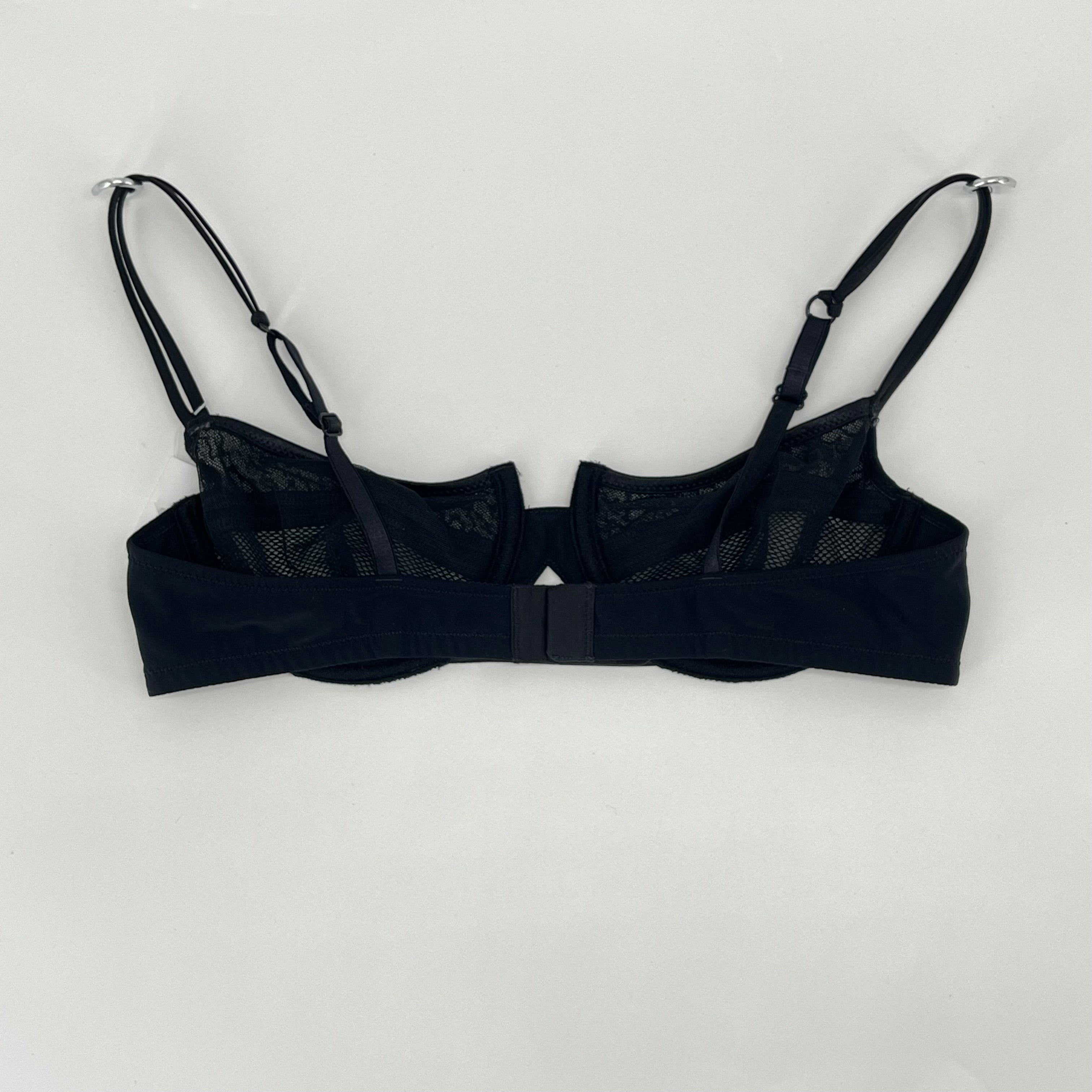 Soutien-gorge Ysé Noir