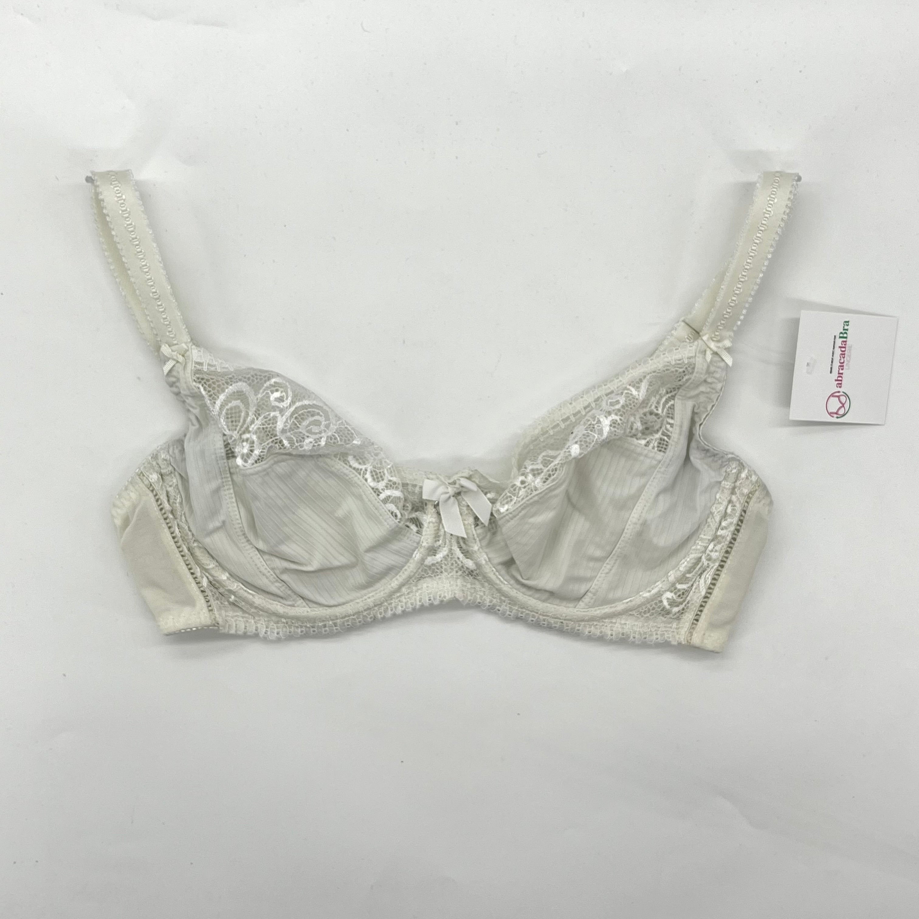 Soutien-gorge Bestform Blanc
