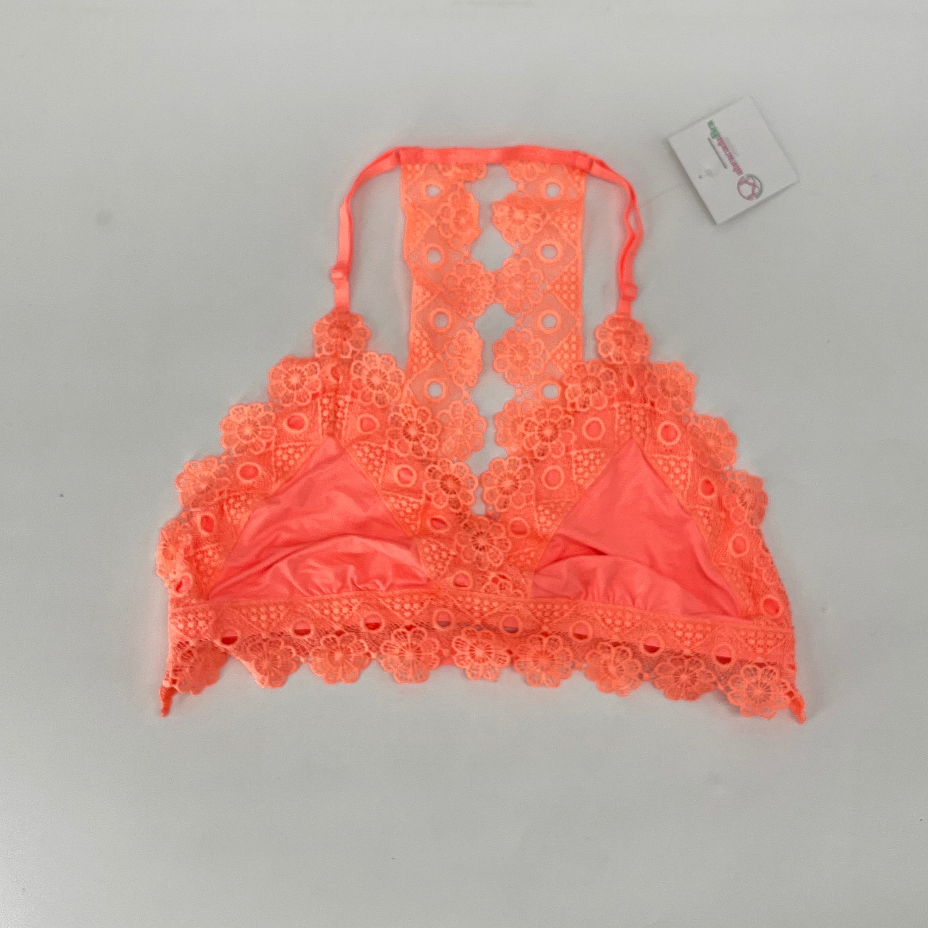 Soutien-gorge Aerie Corail