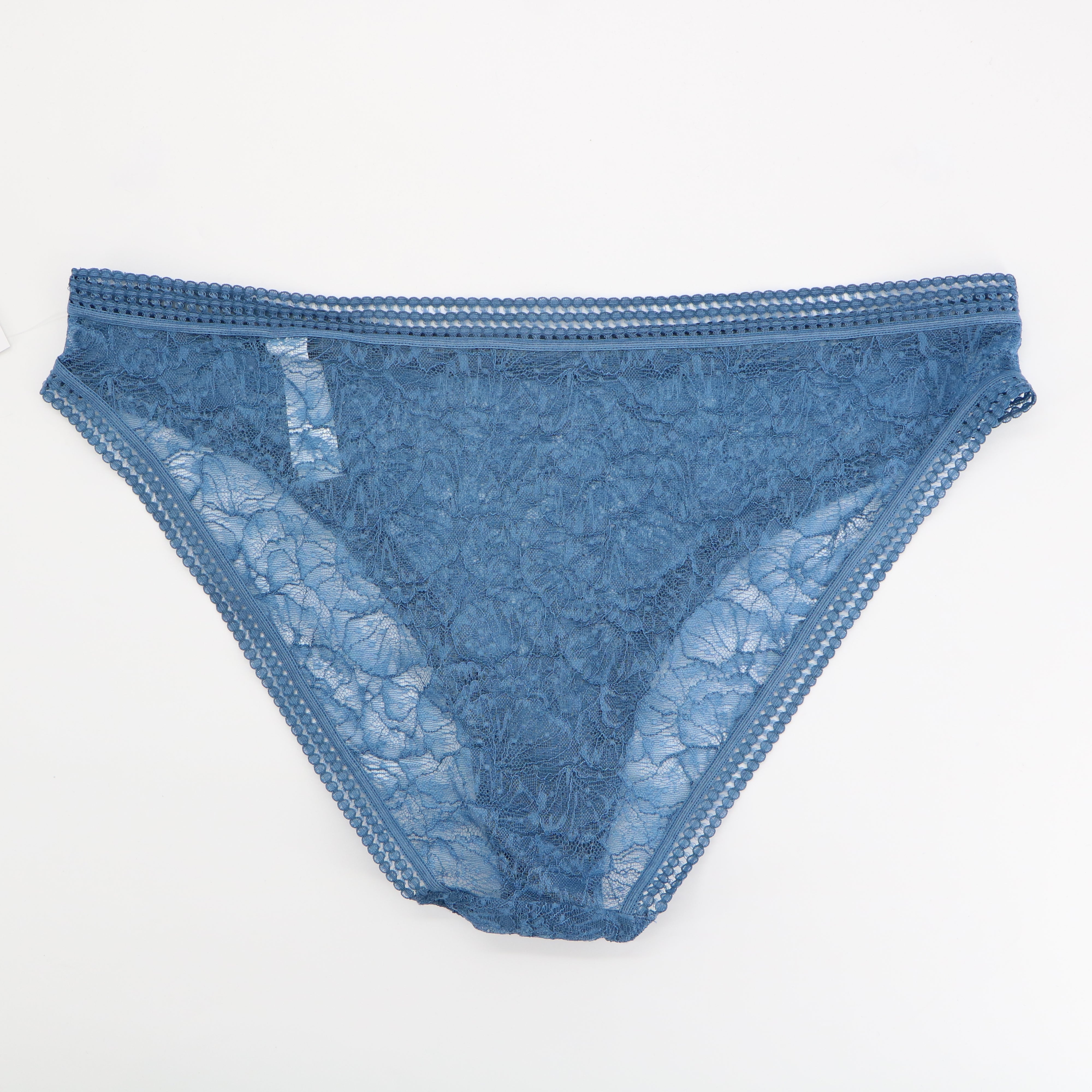 Culotte Lou Paris Bleu