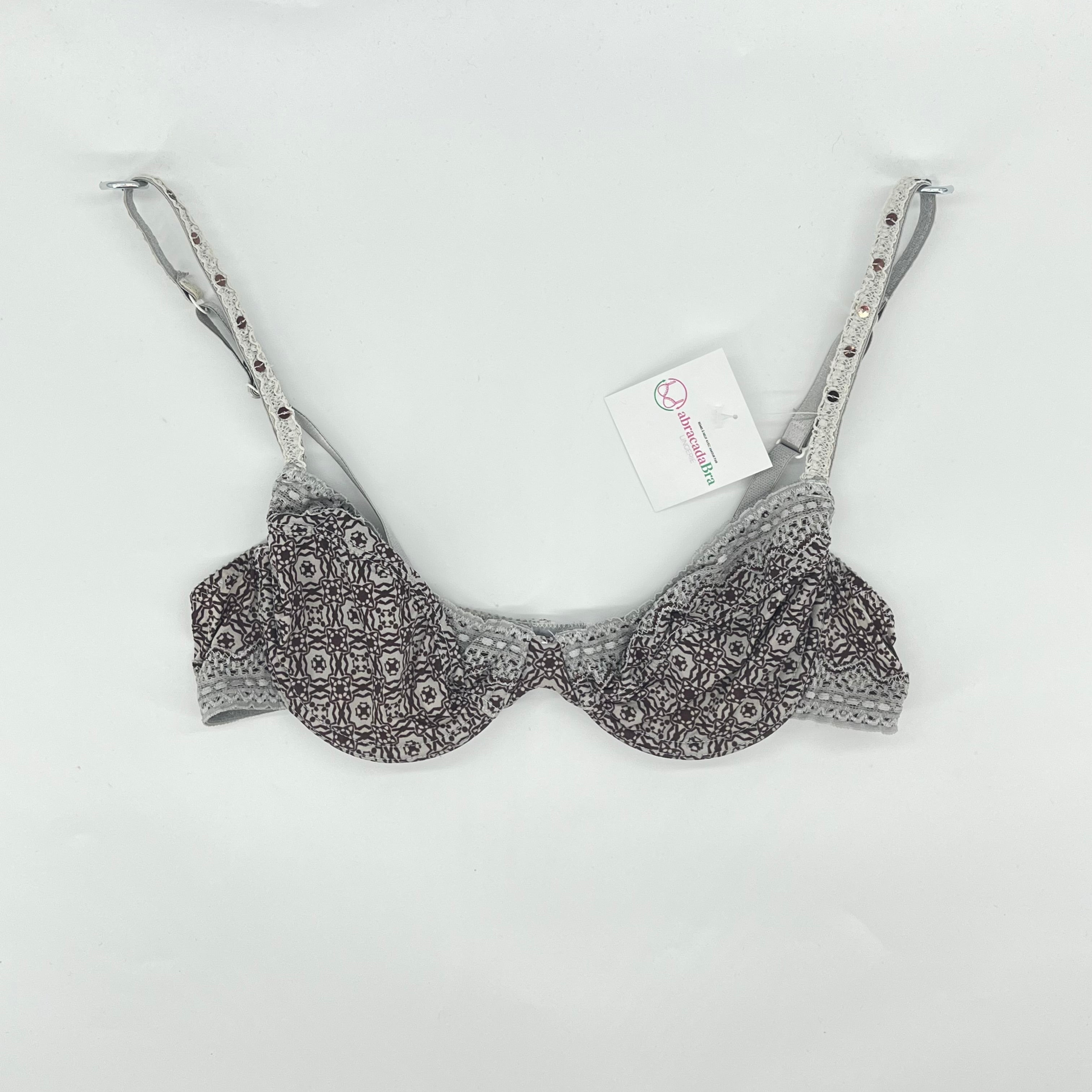 Soutien-gorge ETAM Gris