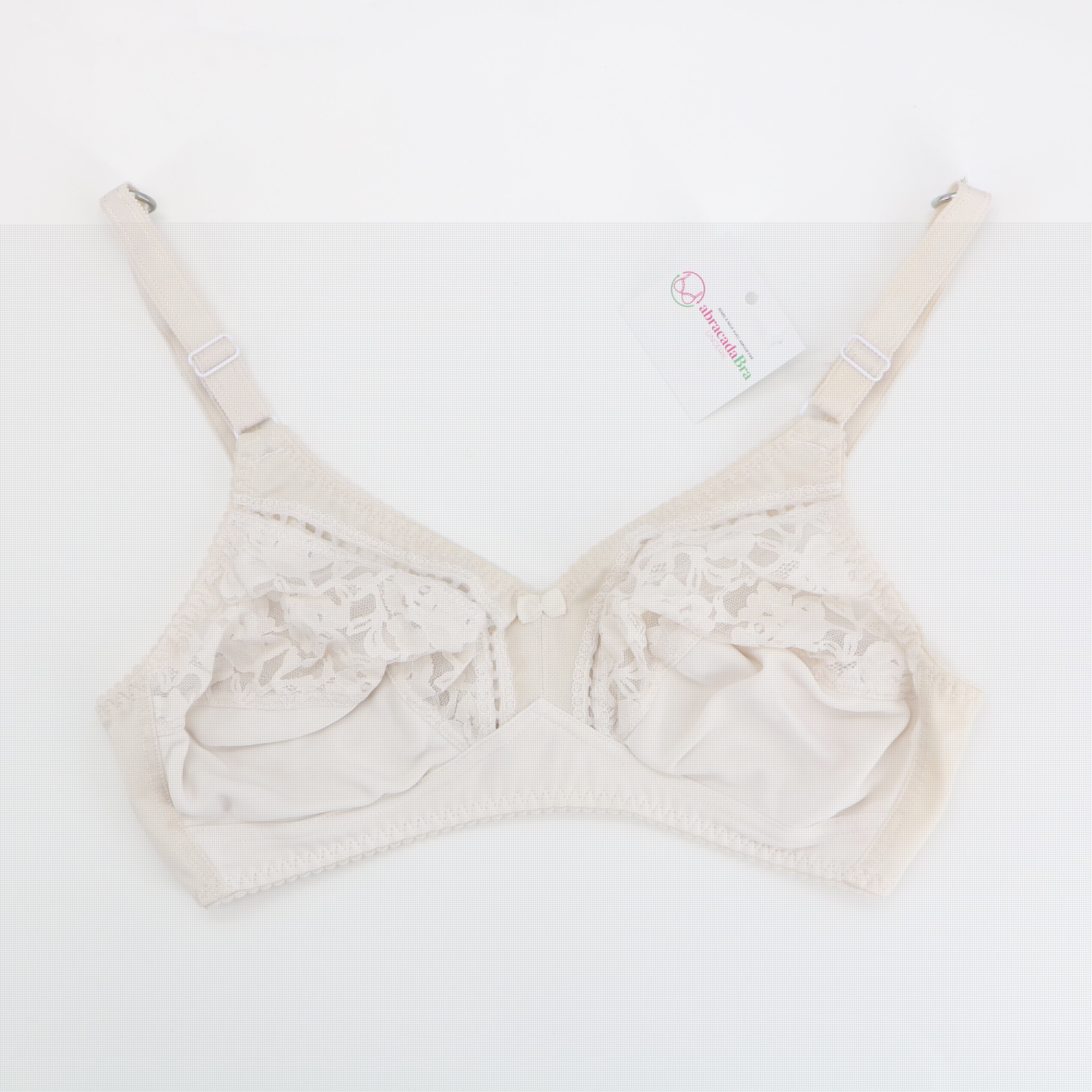 Soutien-gorge Blanc