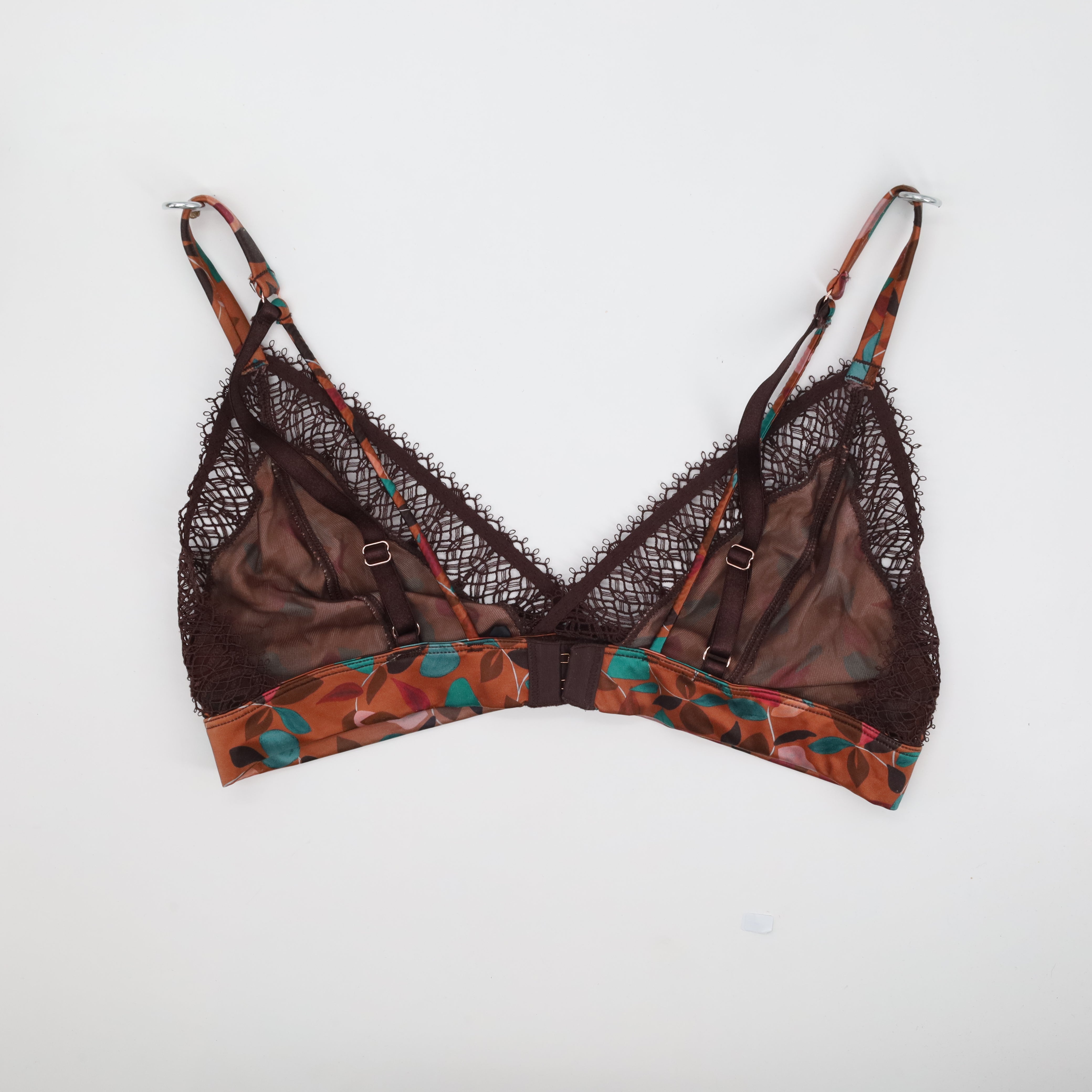 Soutien-gorge RougeGorge Marron