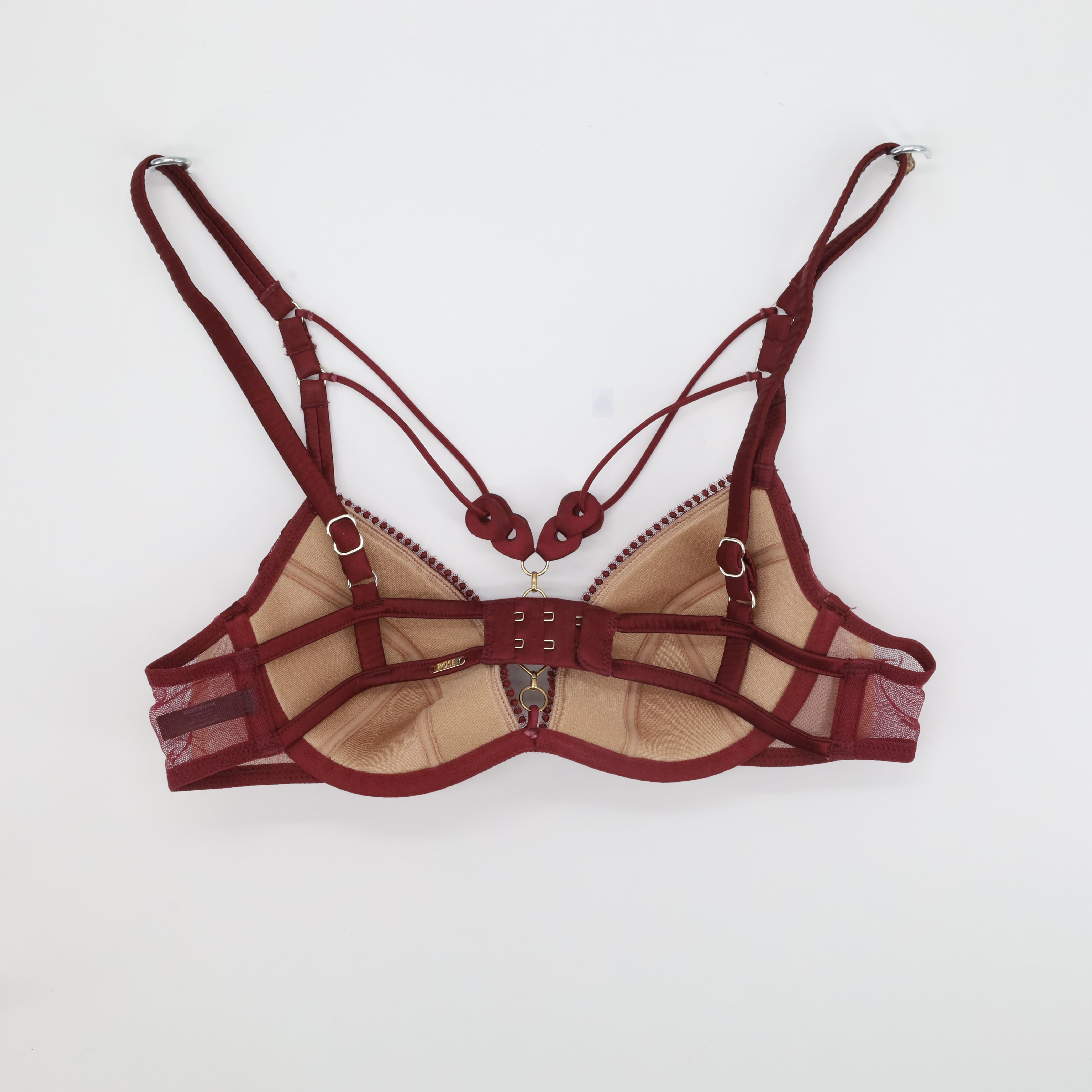 Soutien-gorge Rose Violet