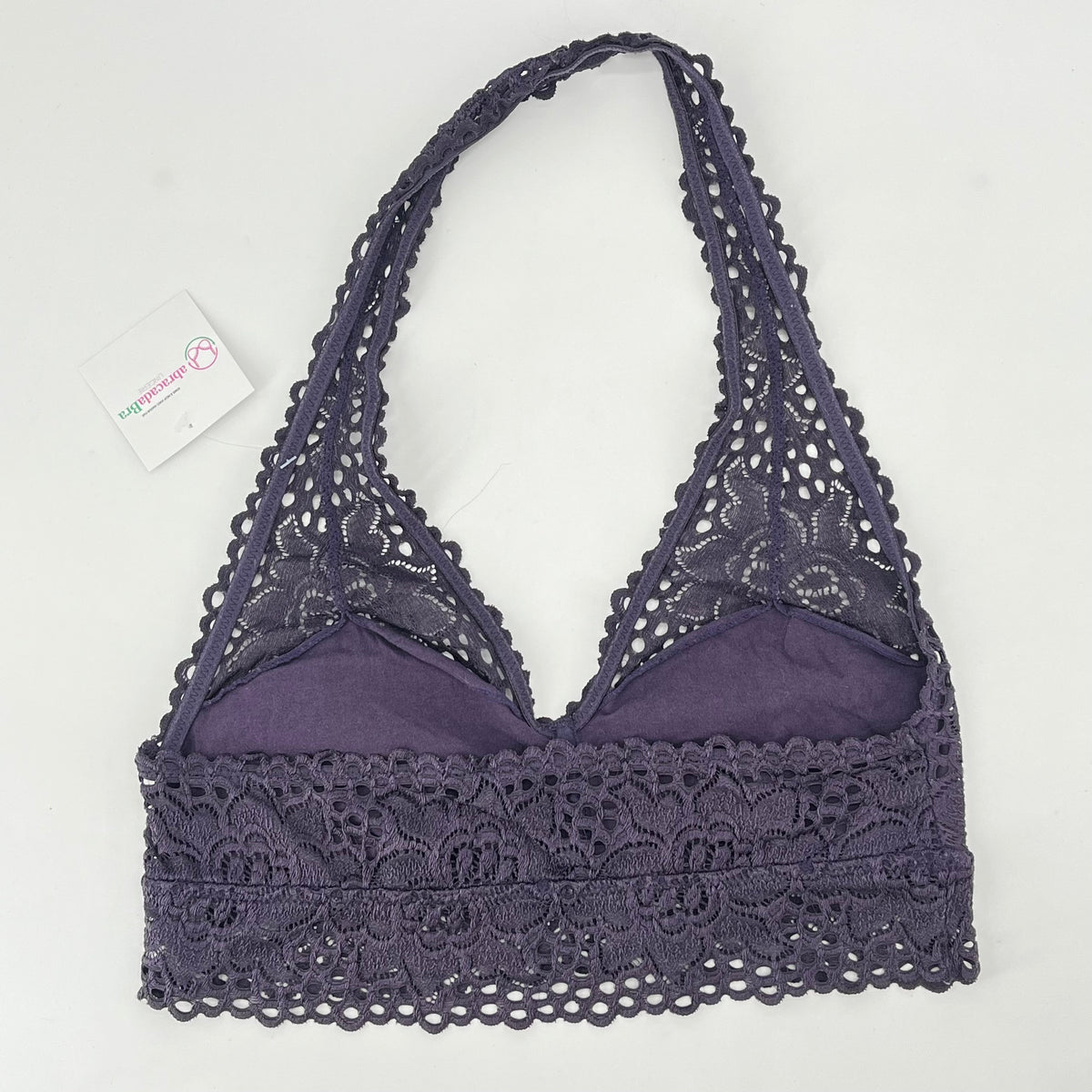 Soutien-gorge Aerie Violet