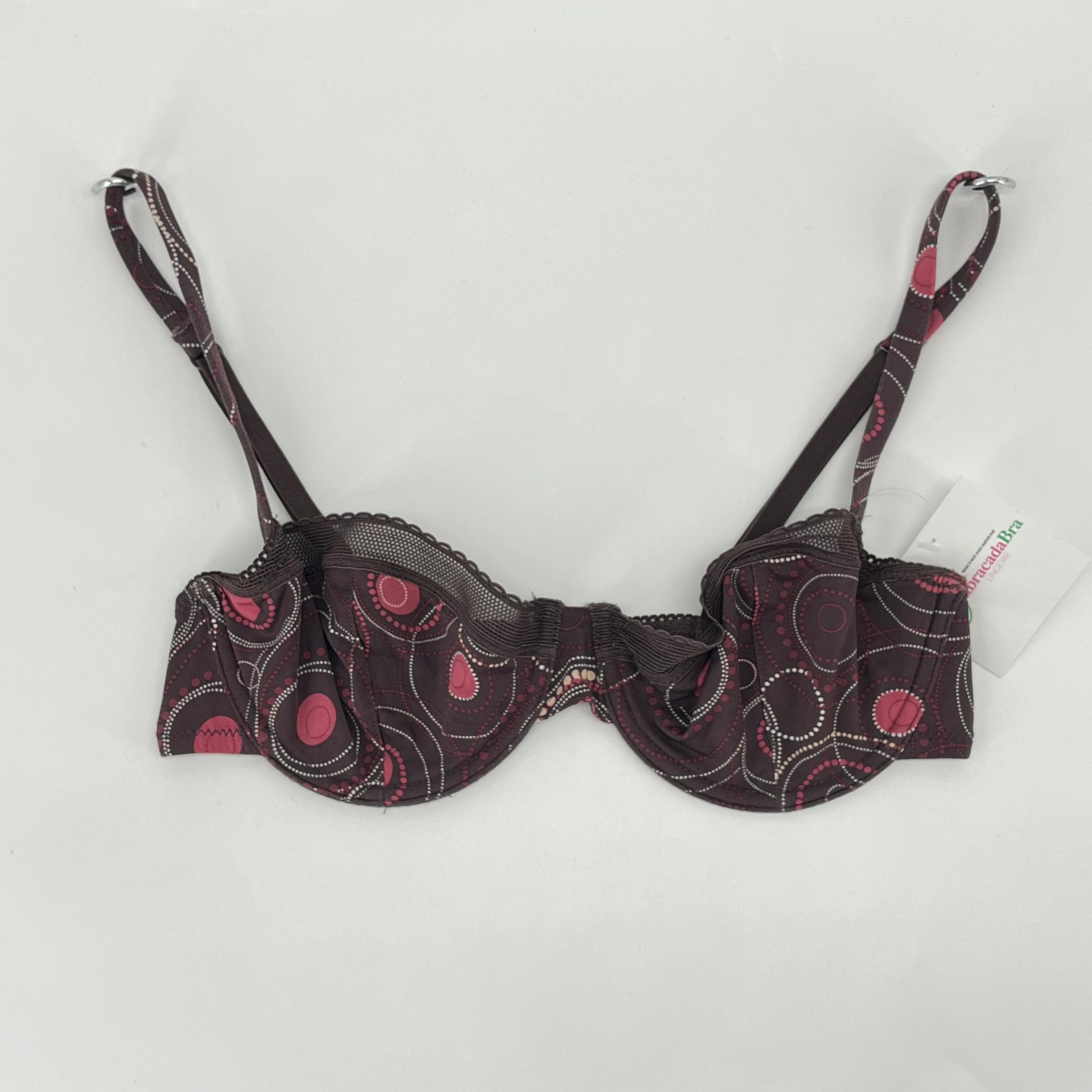 Soutien-gorge Violet