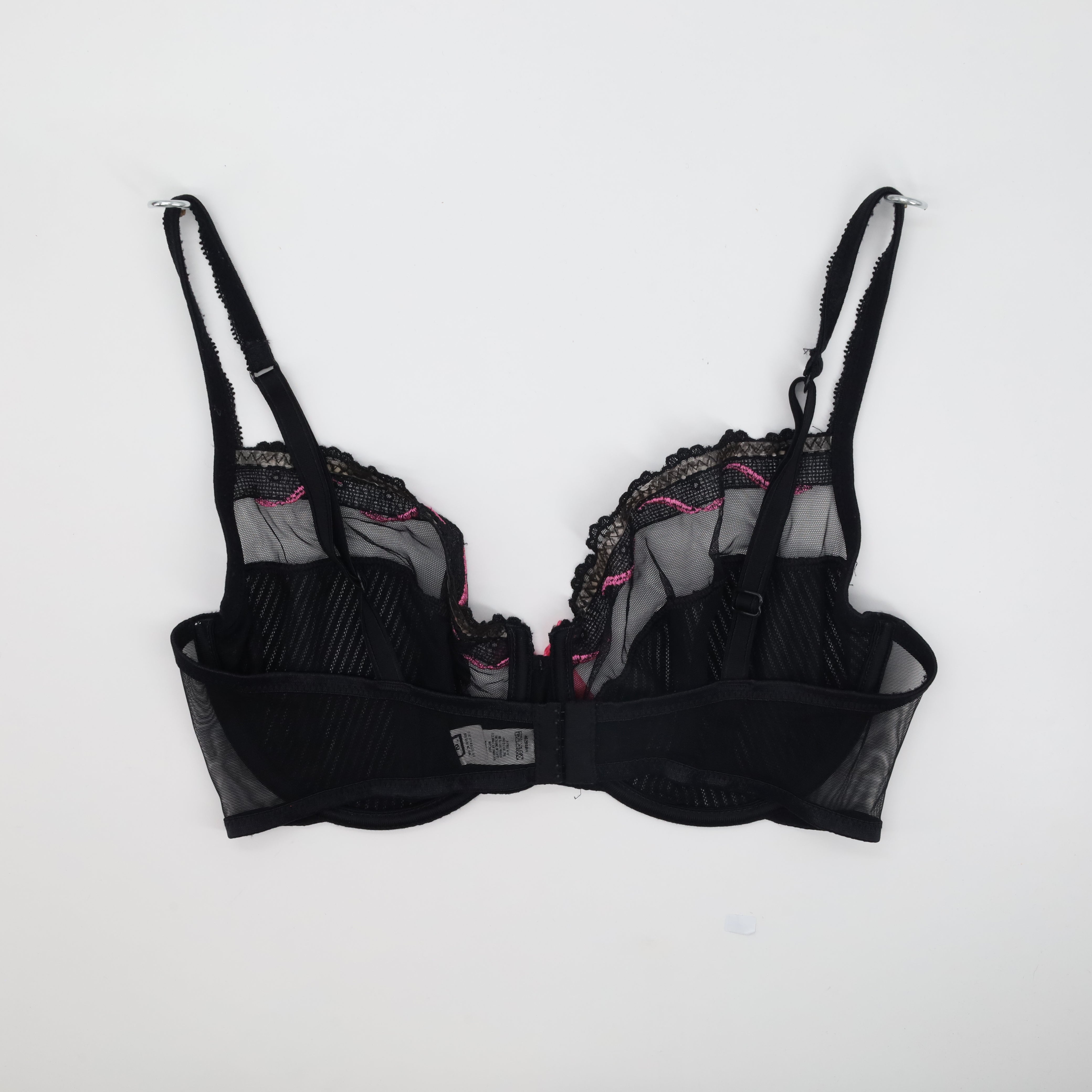 Soutien-gorge Barbara Noir