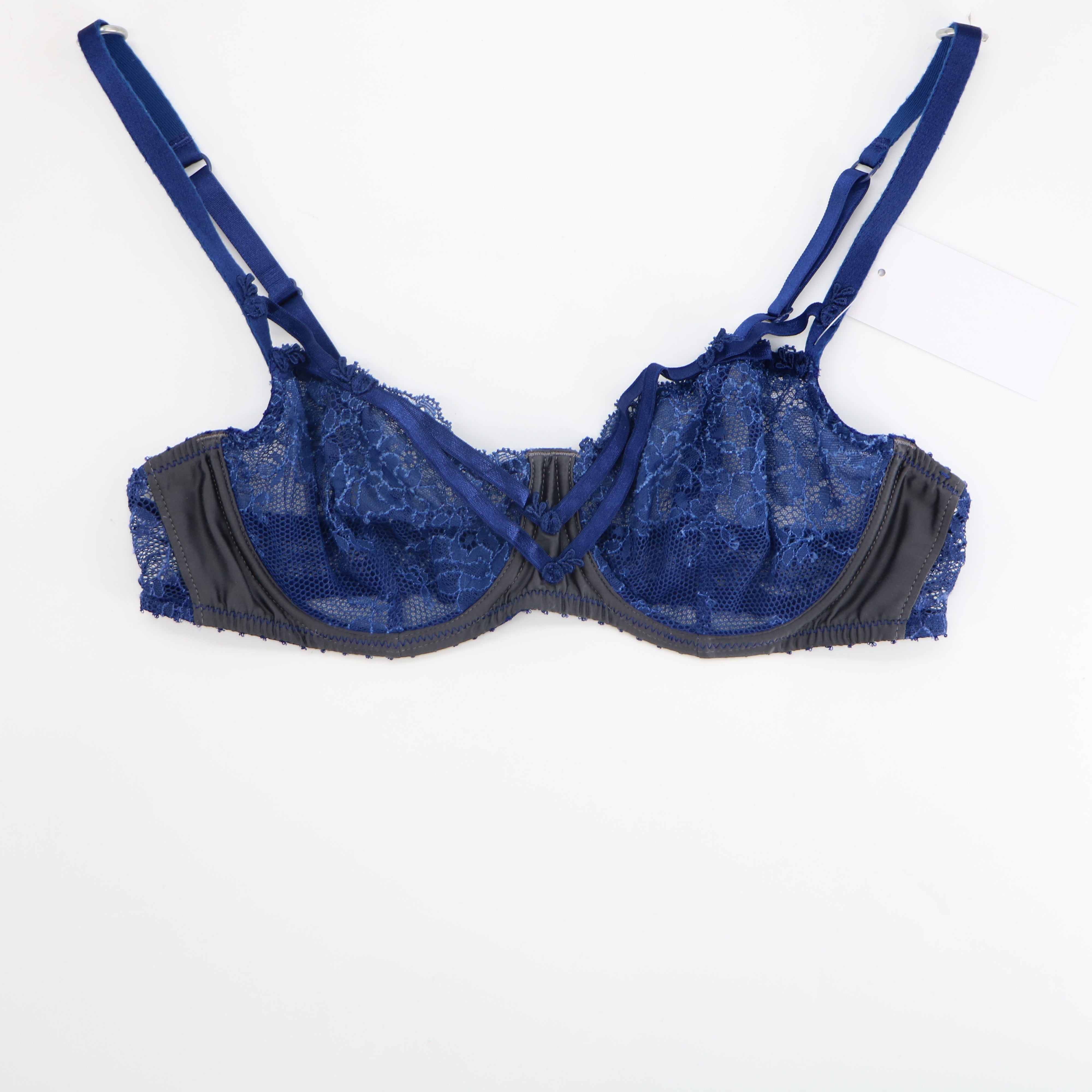 Soutien-gorge Aubade Bleu