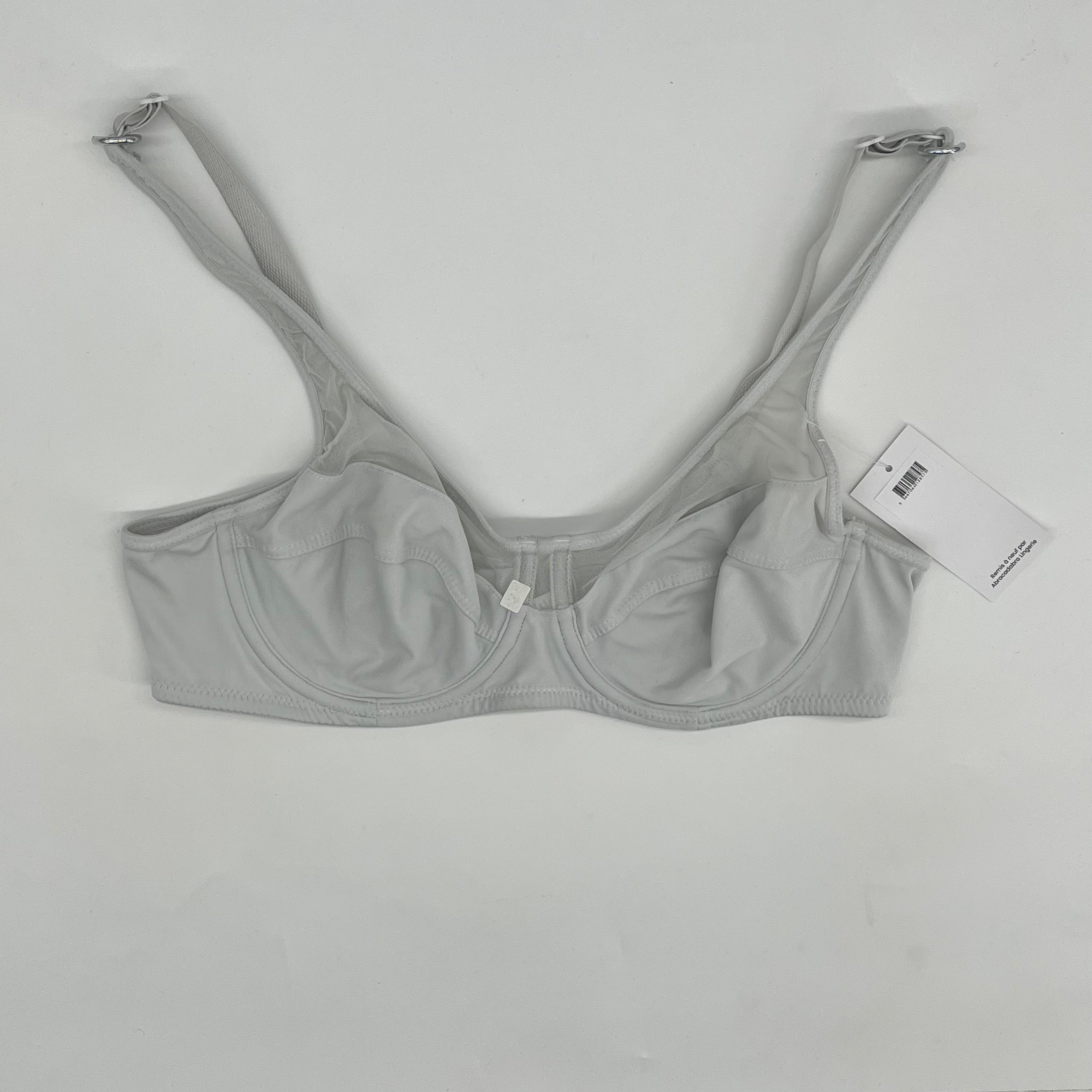 Soutien-gorge DIM Blanc