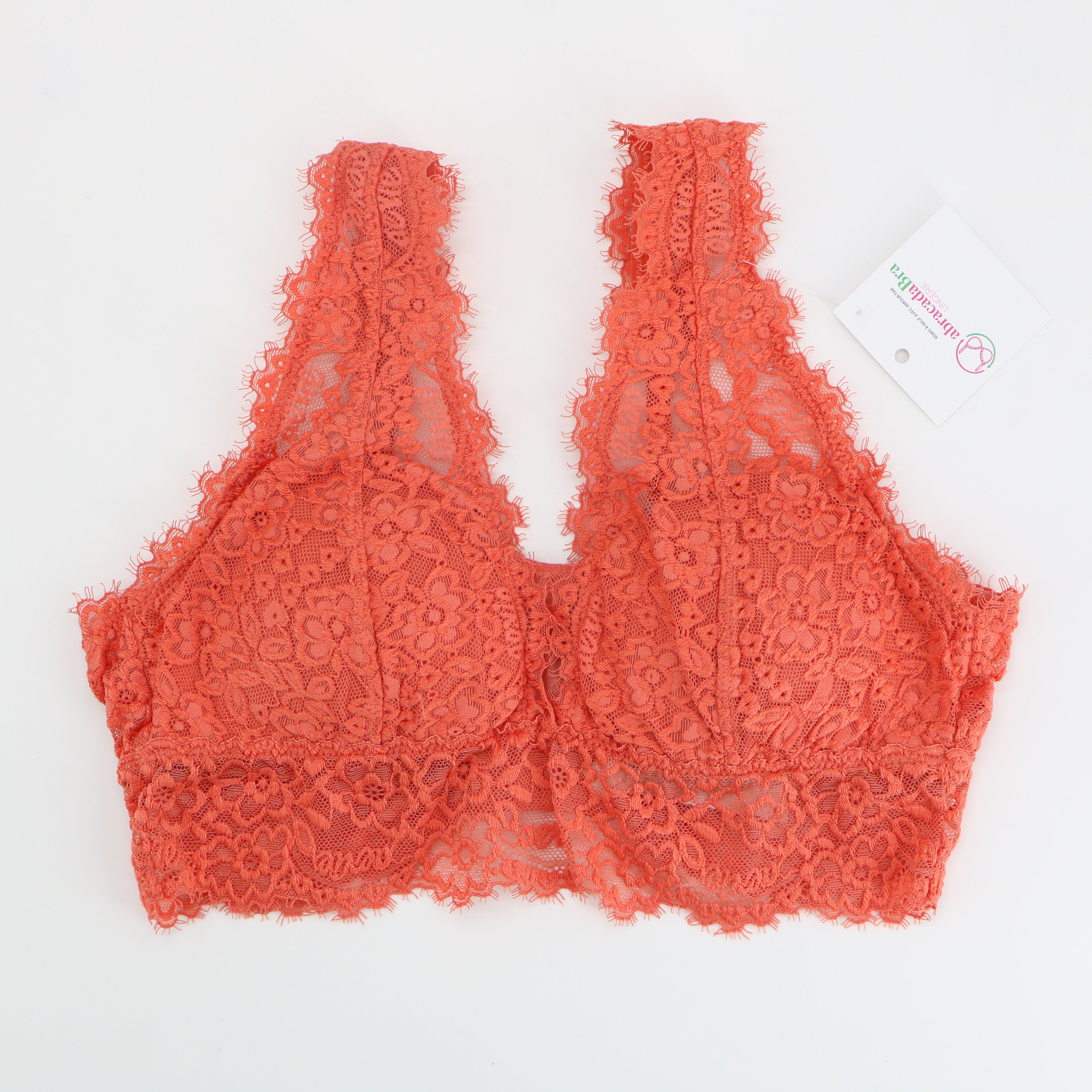 Soutien-gorge Aerie Orange