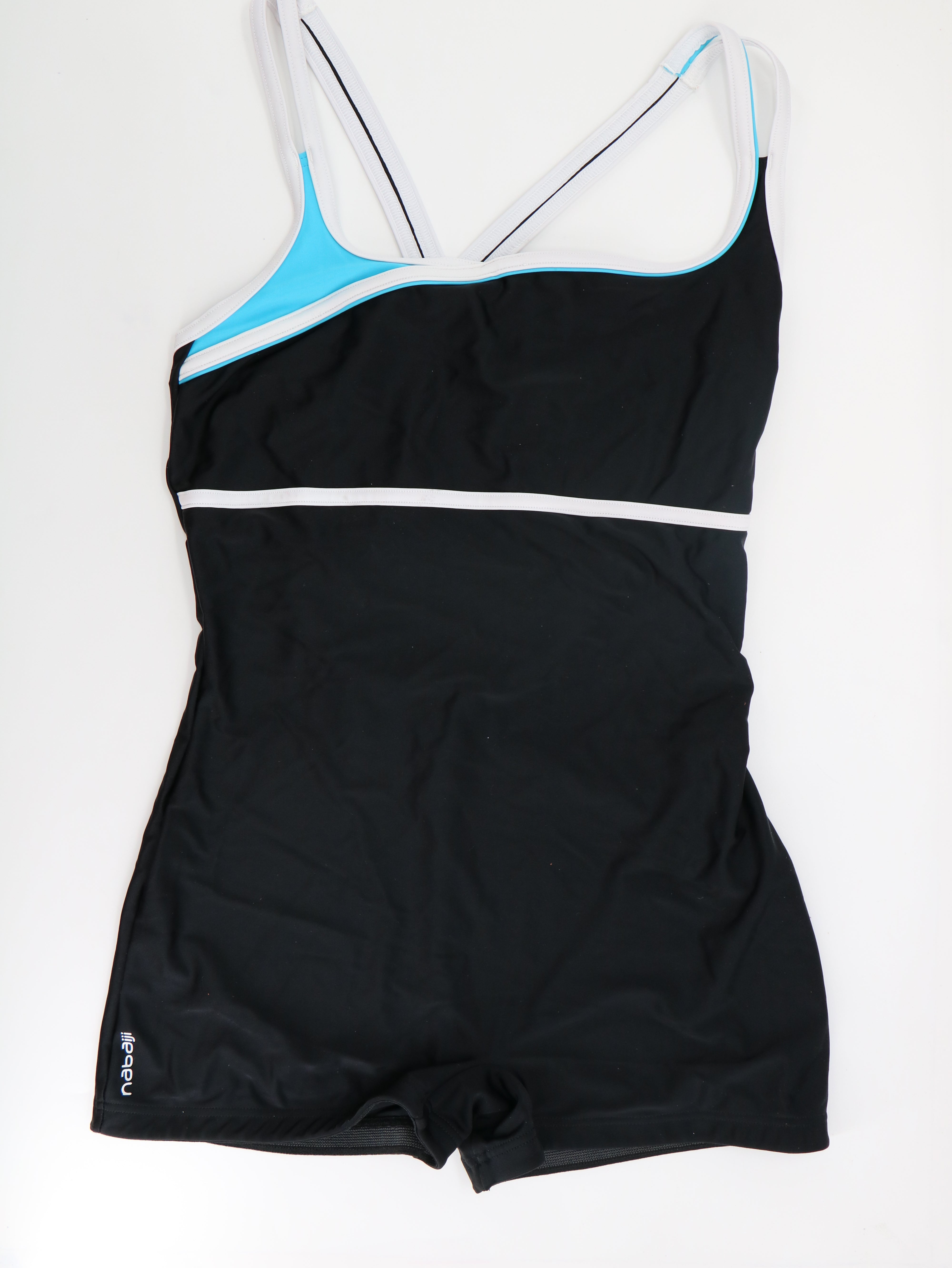 Maillot de bain Noir