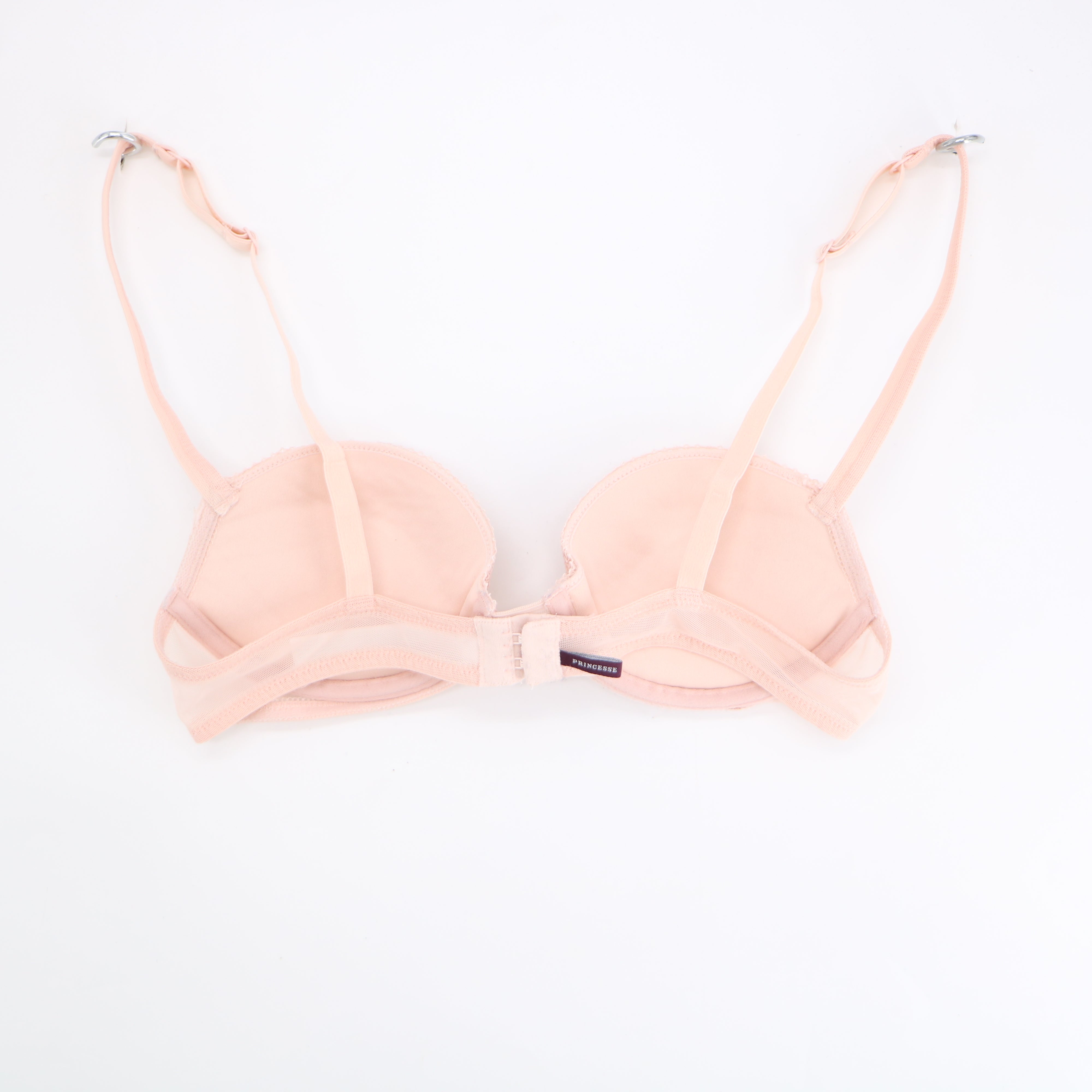 Soutien-gorge Princesse tam.tam Rose