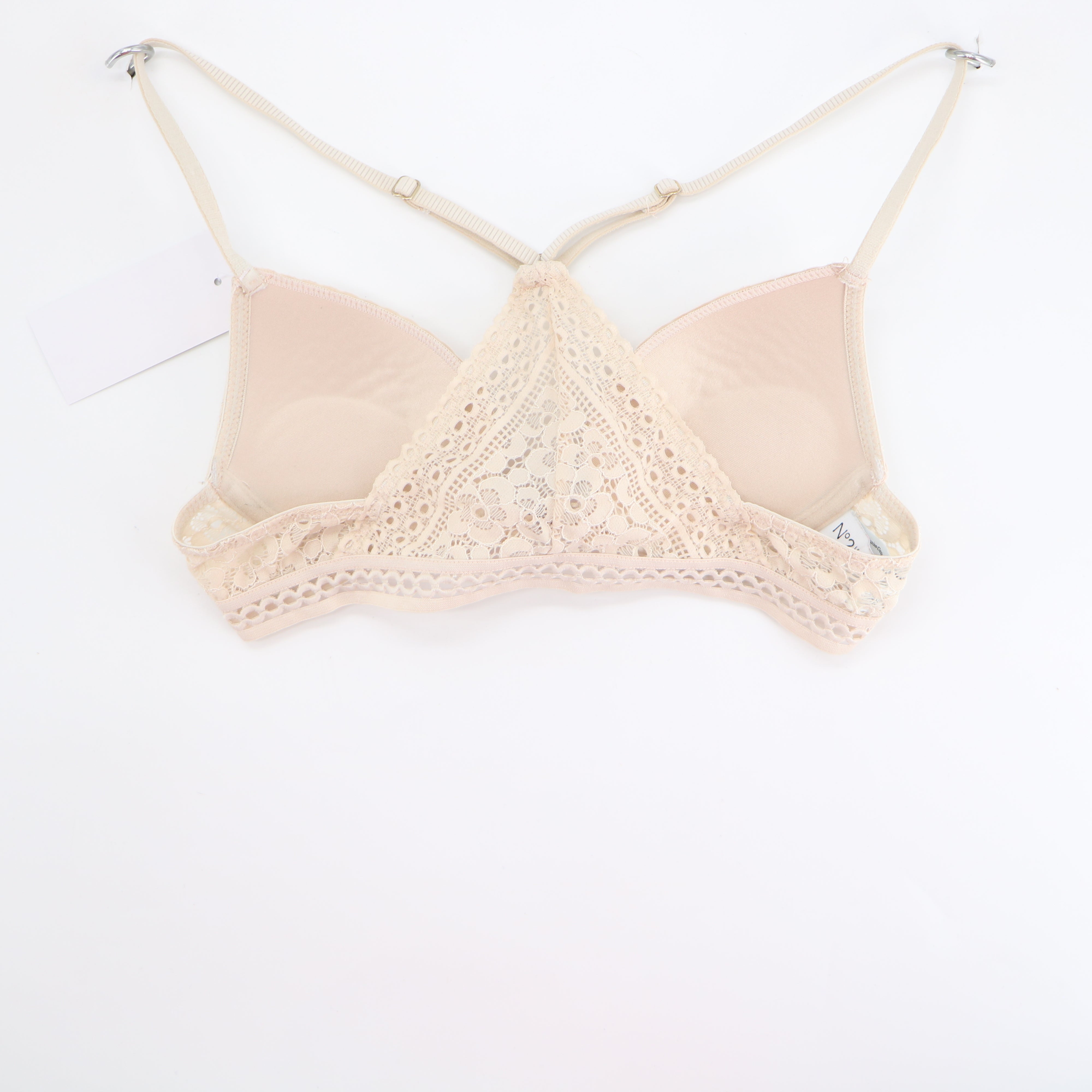 Soutien-gorge ETAM Beige