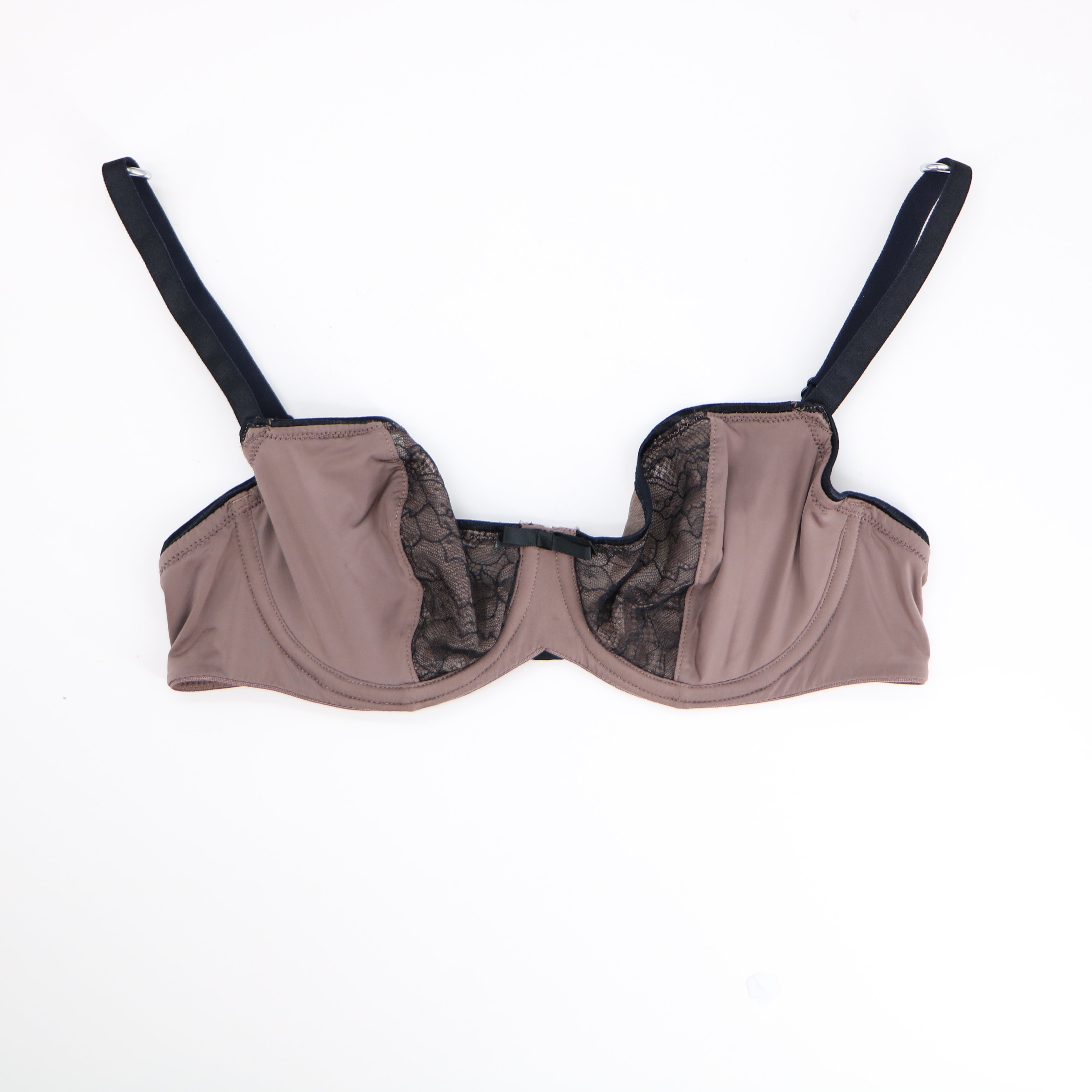 Soutien-gorge Marron