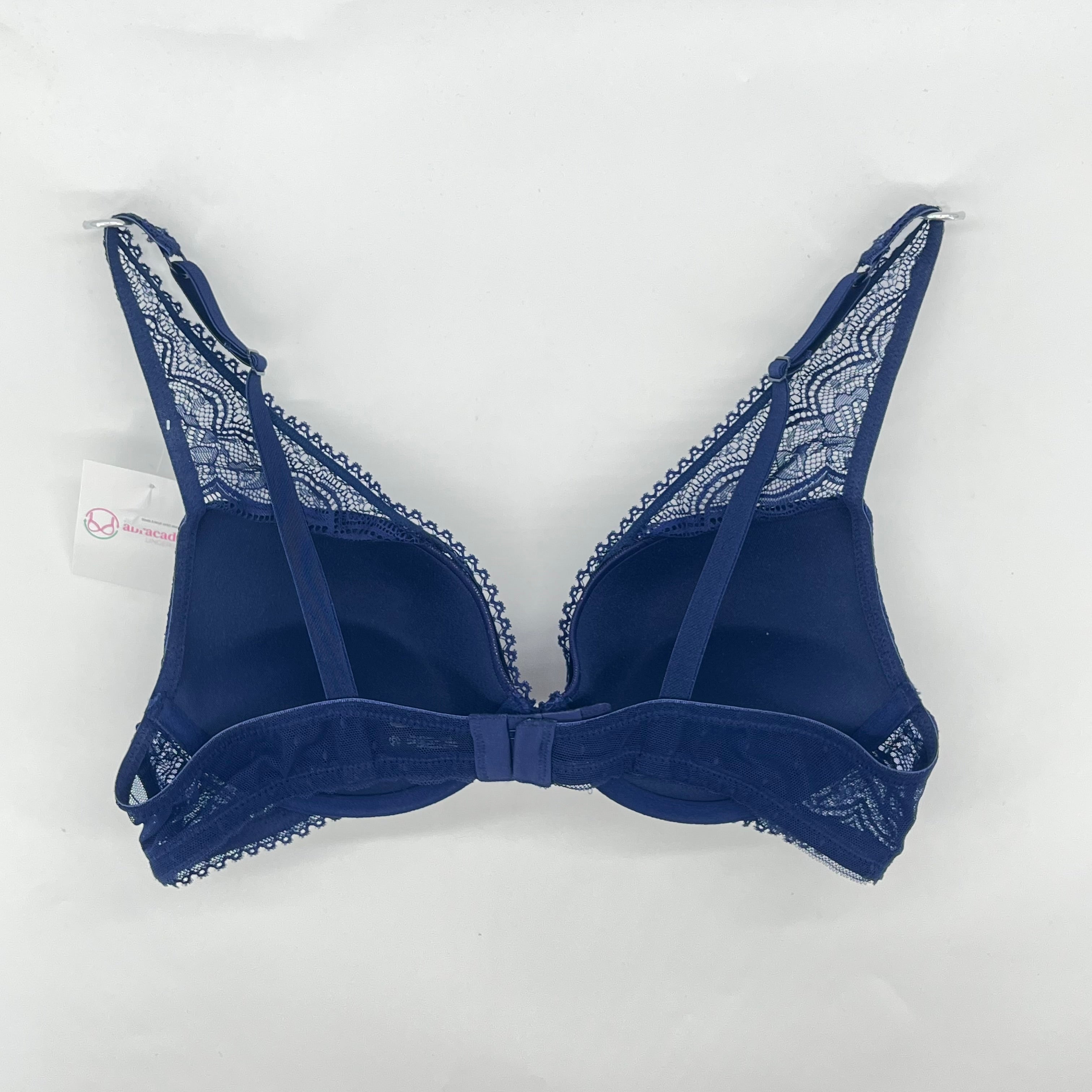 Soutien-gorge RougeGorge Bleu
