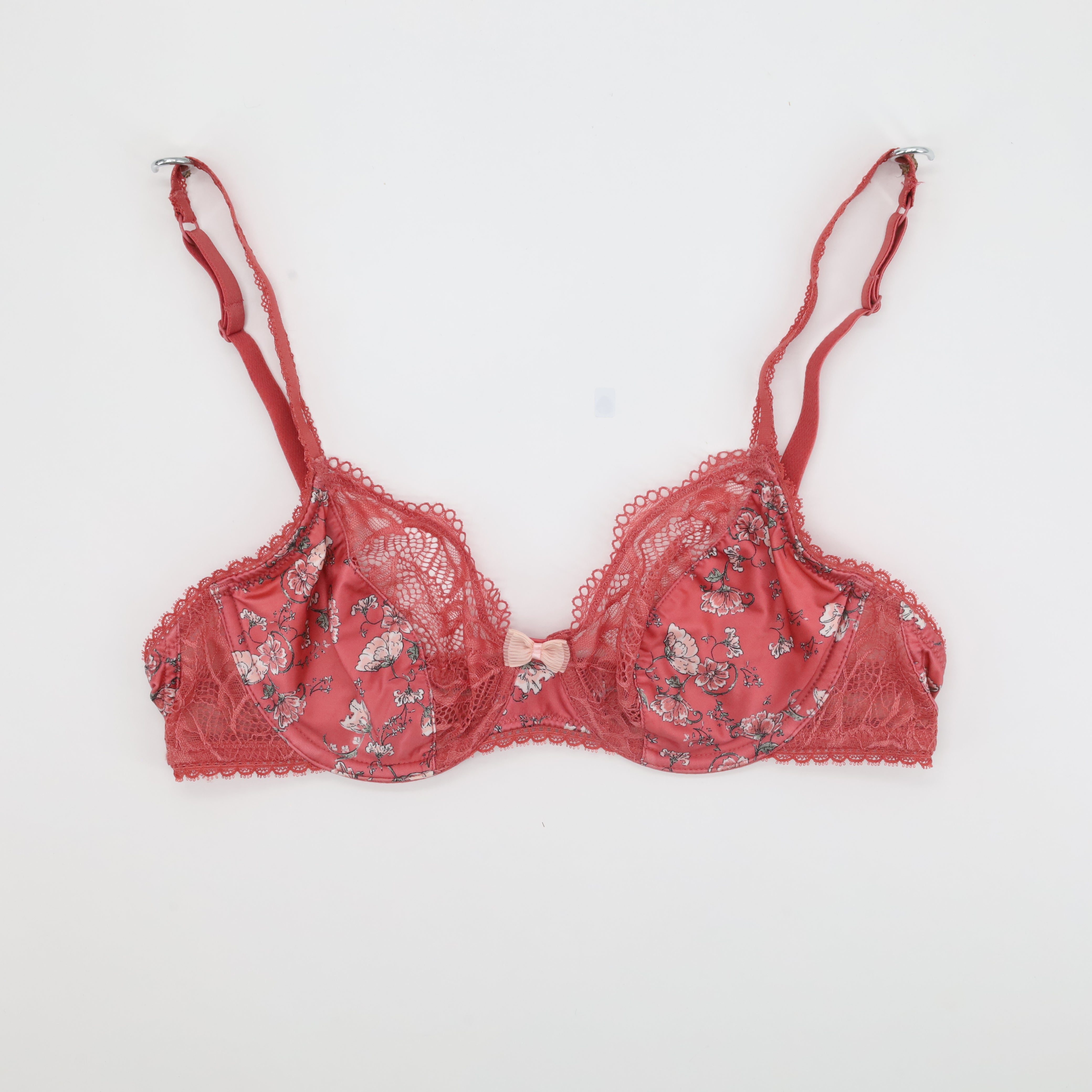 Soutien-gorge Rose