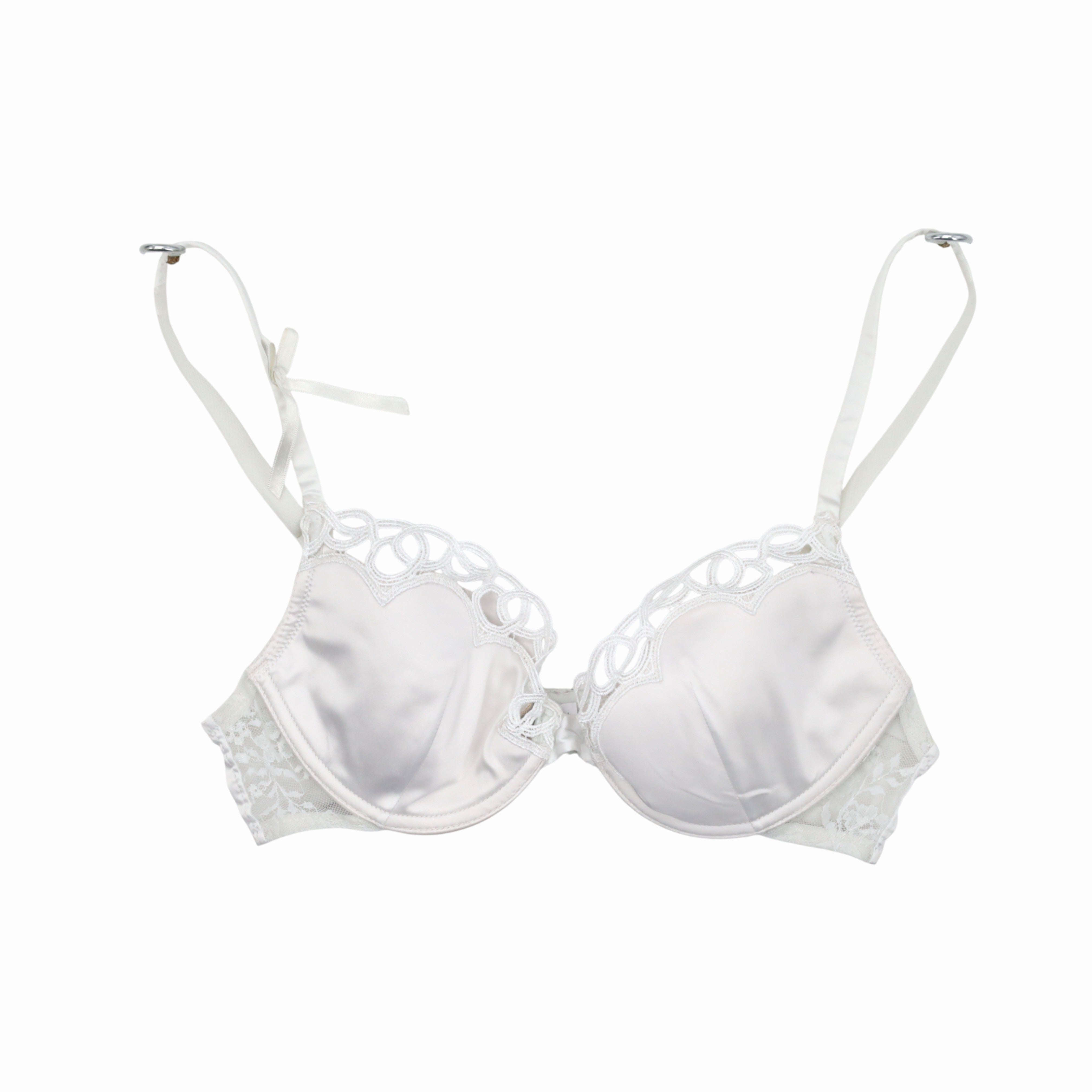Soutien-gorge Simone Pérèle Blanc