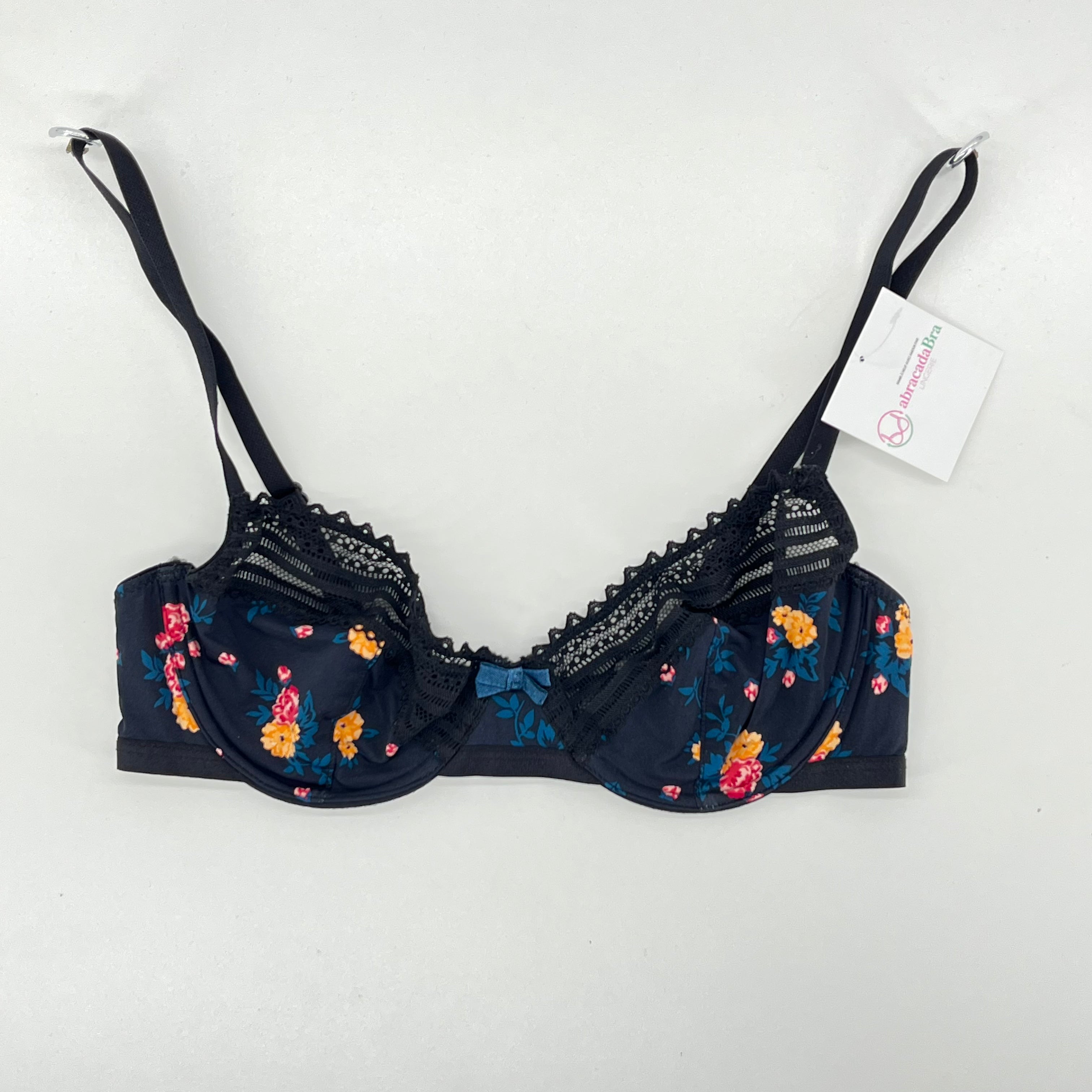 Soutien-gorge Billet doux Bleu