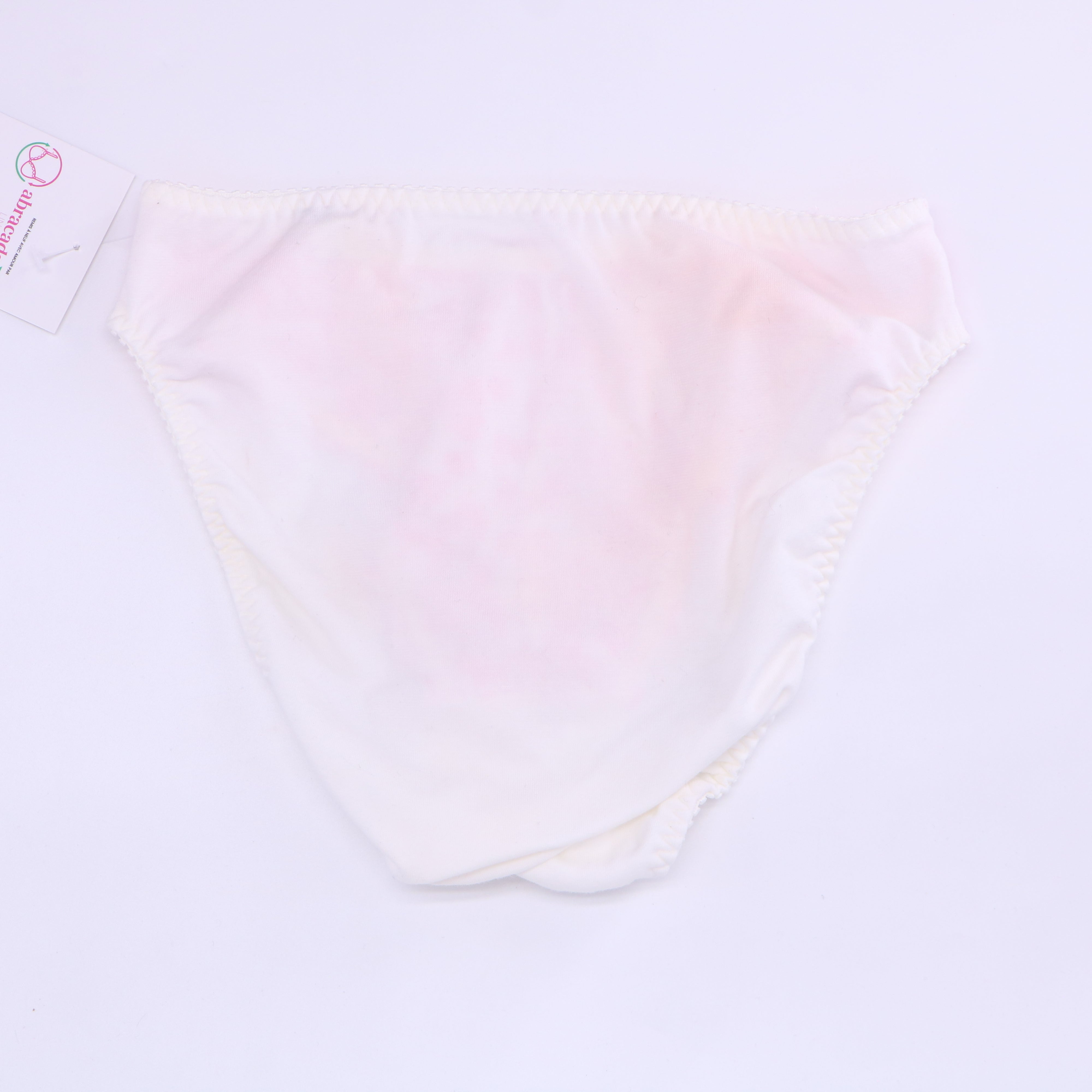 Culotte Aubade Rose
