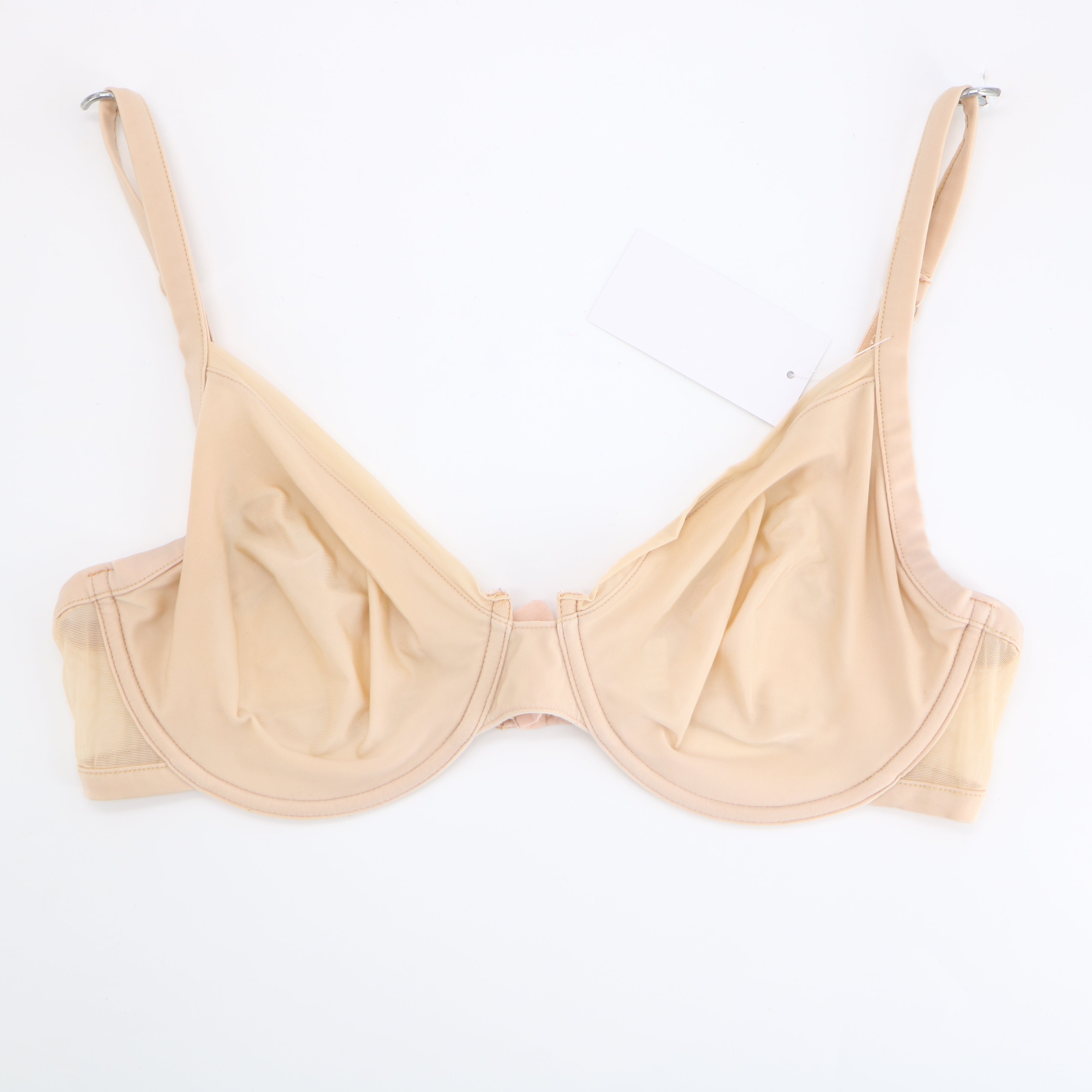Soutien-gorge Huit Lingerie Beige