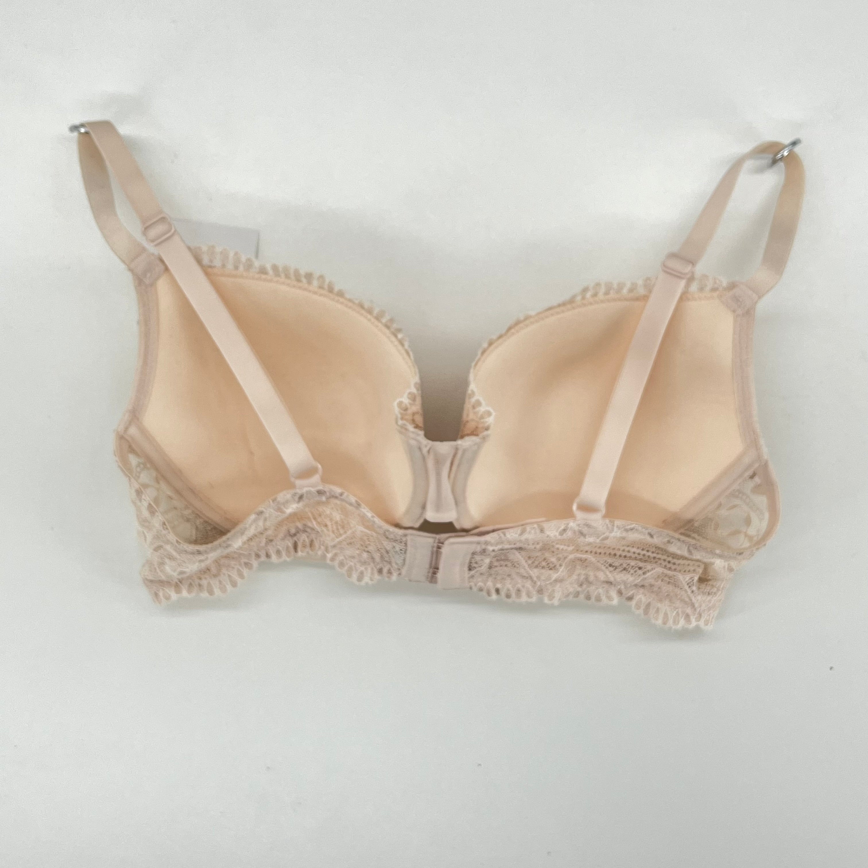 Soutien-gorge RougeGorge Rose
