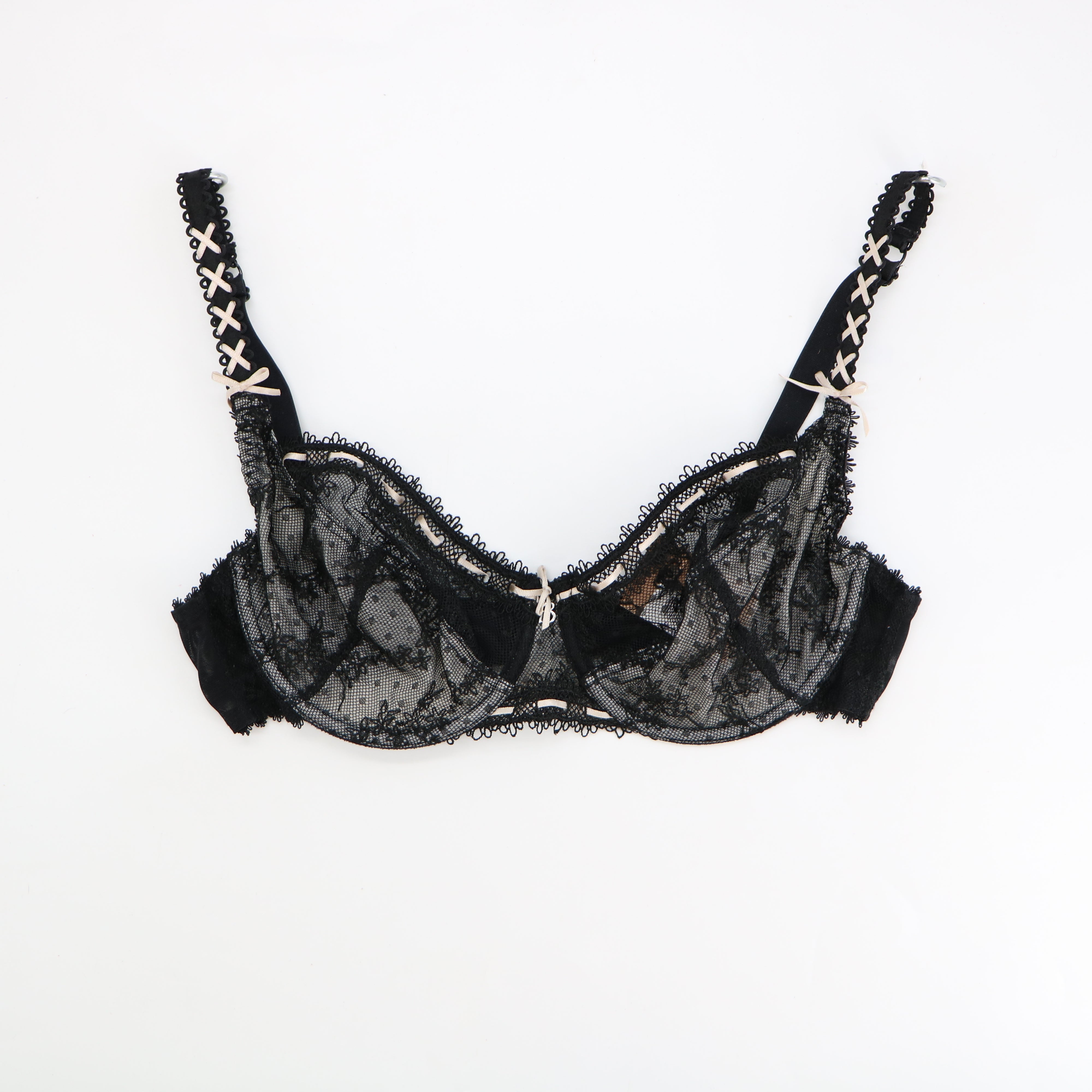 Soutien-gorge Bestform Noir
