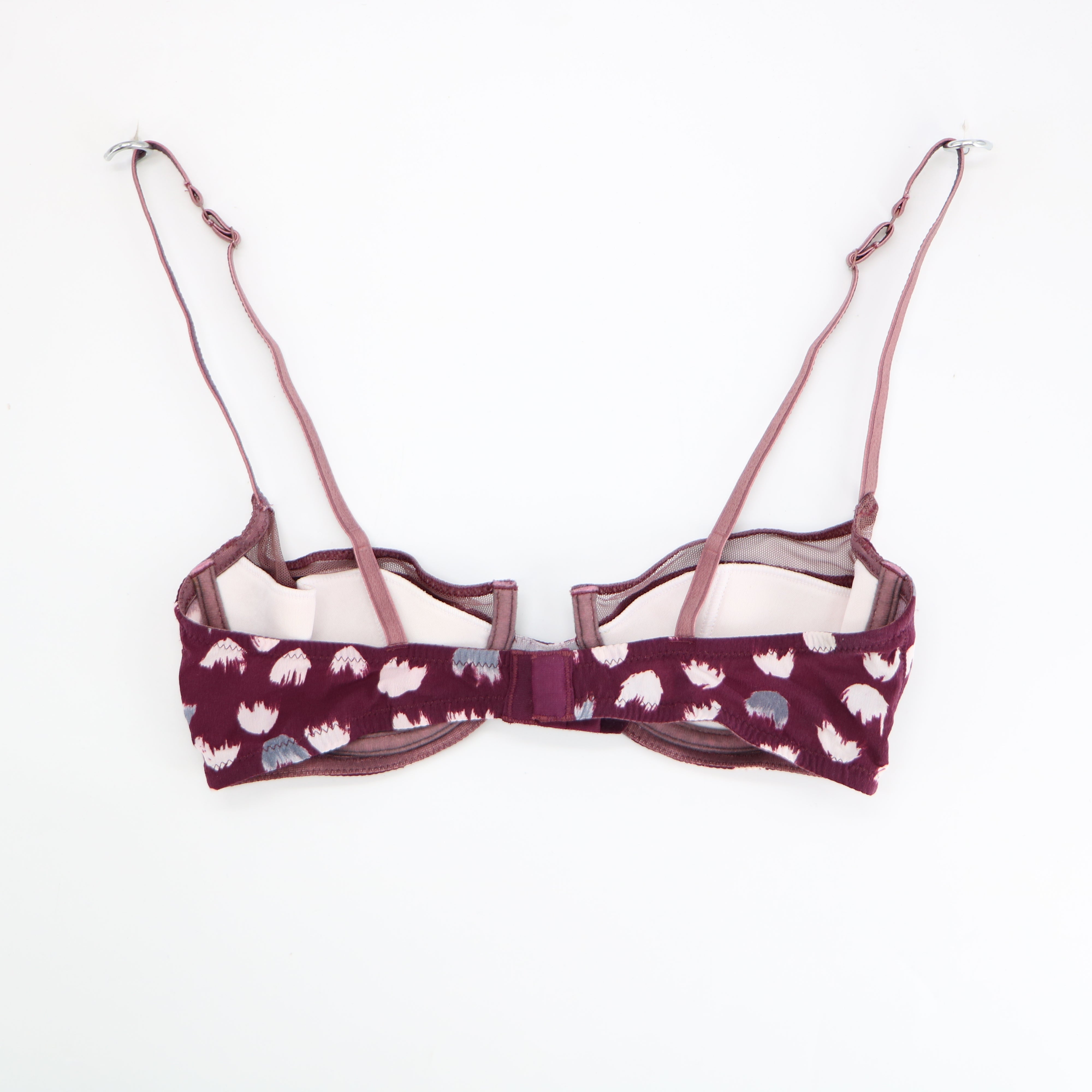 Soutien-gorge Ysé Violet