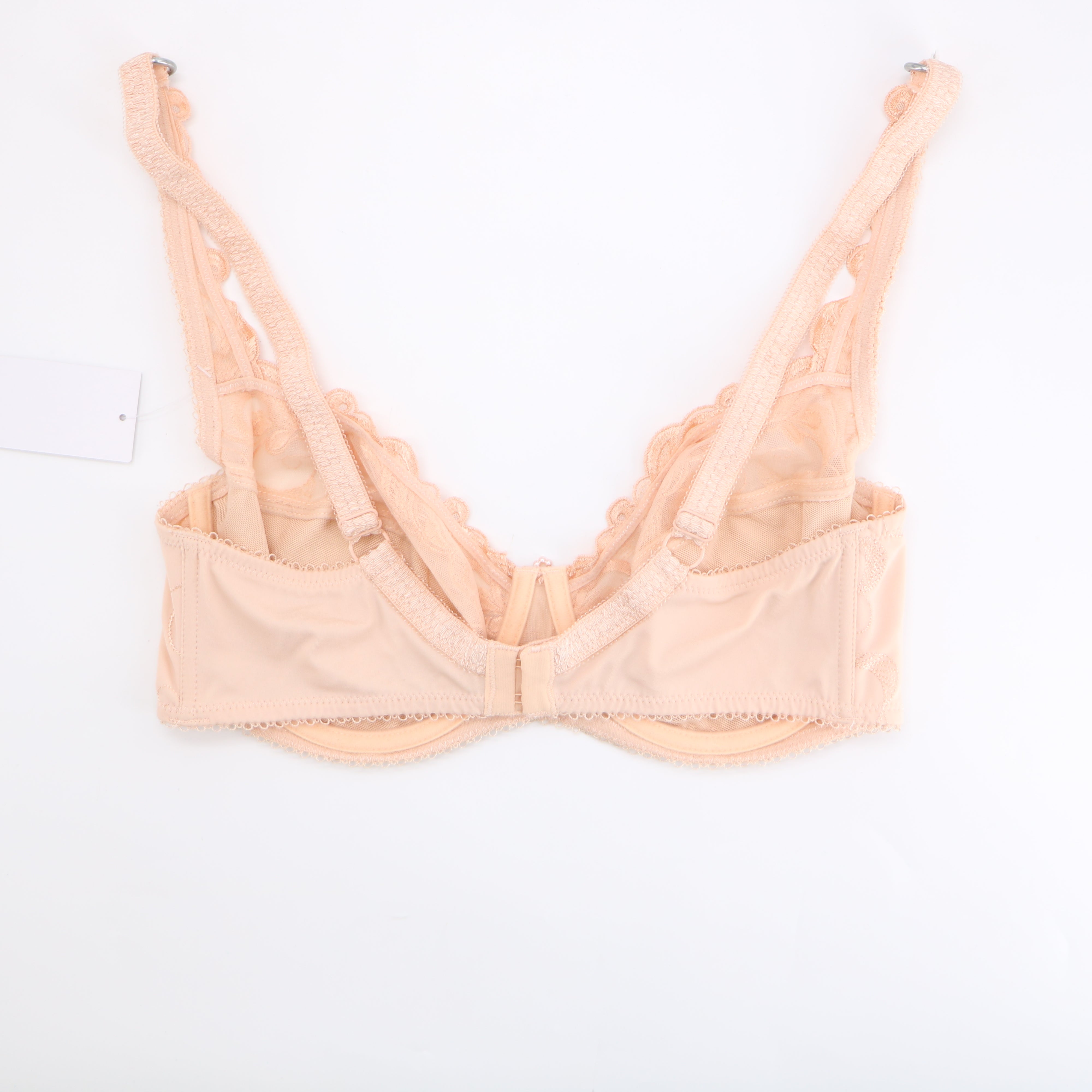 Soutien-gorge Orange