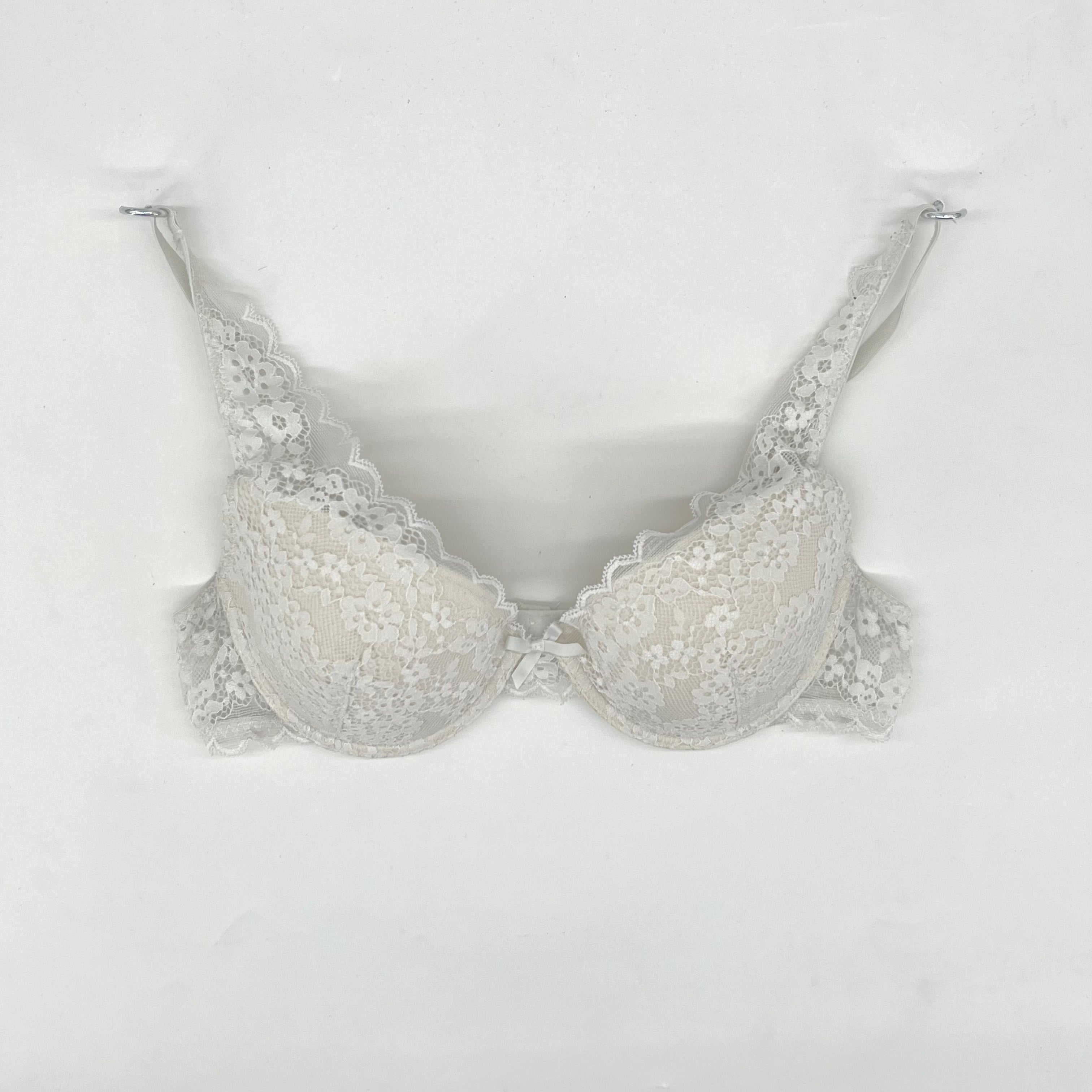 Soutien-gorge Blanc